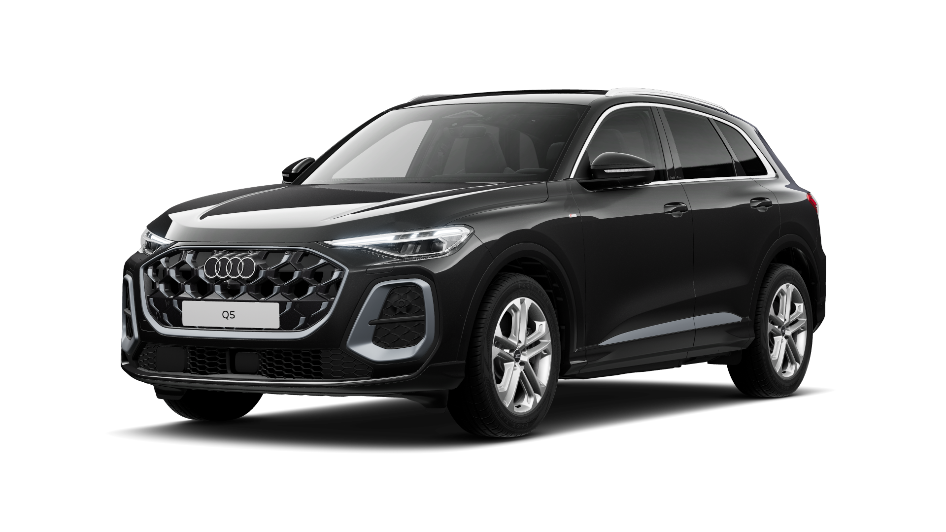 Audi Q5 SUV S line TDI quattro 150 kW S tronic