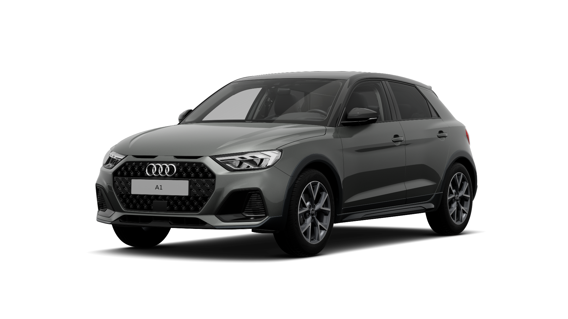 Audi A1 allstreet Business Edition 30 TFSI  85(116) kW(pk) S tronic
