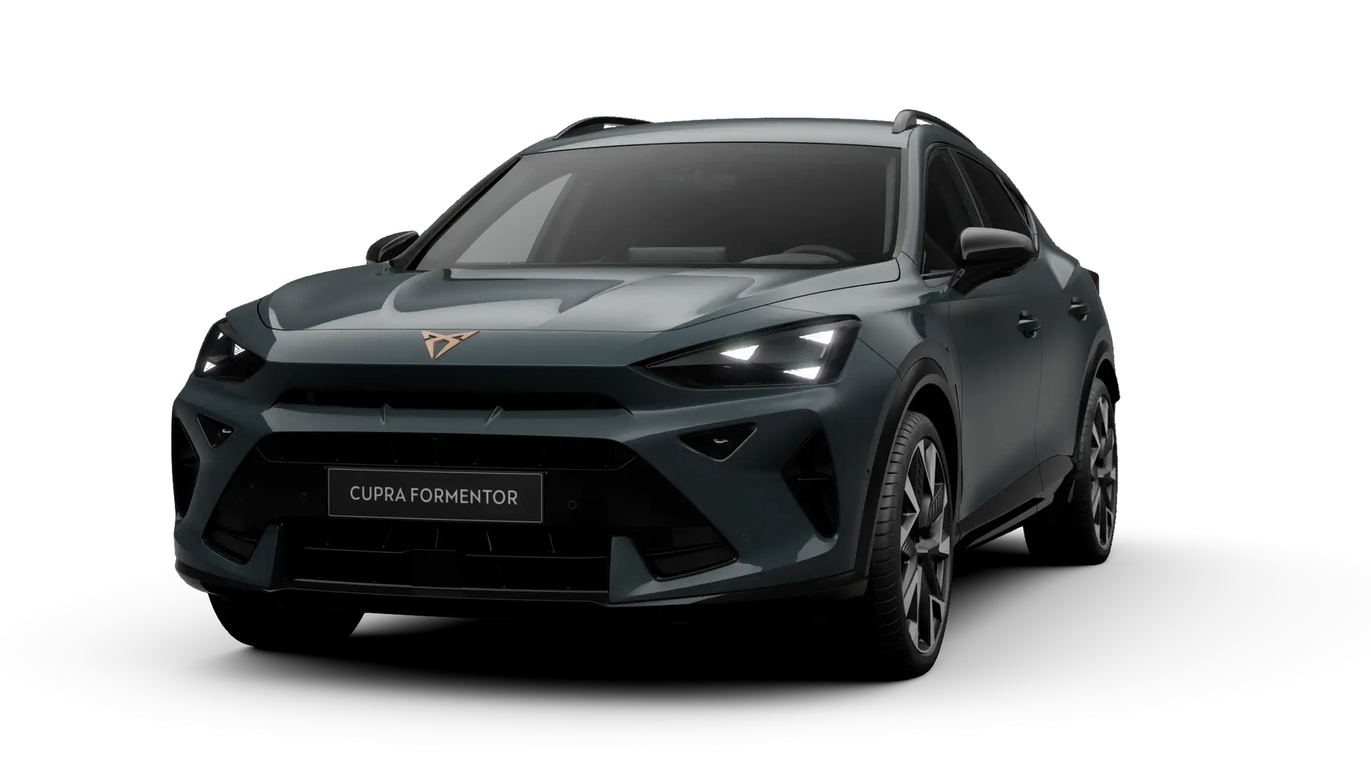 CUPRA Formentor Impulse Plus 1.5 eTS I150pk (110kW) DSG 7v Mild Hybrid
