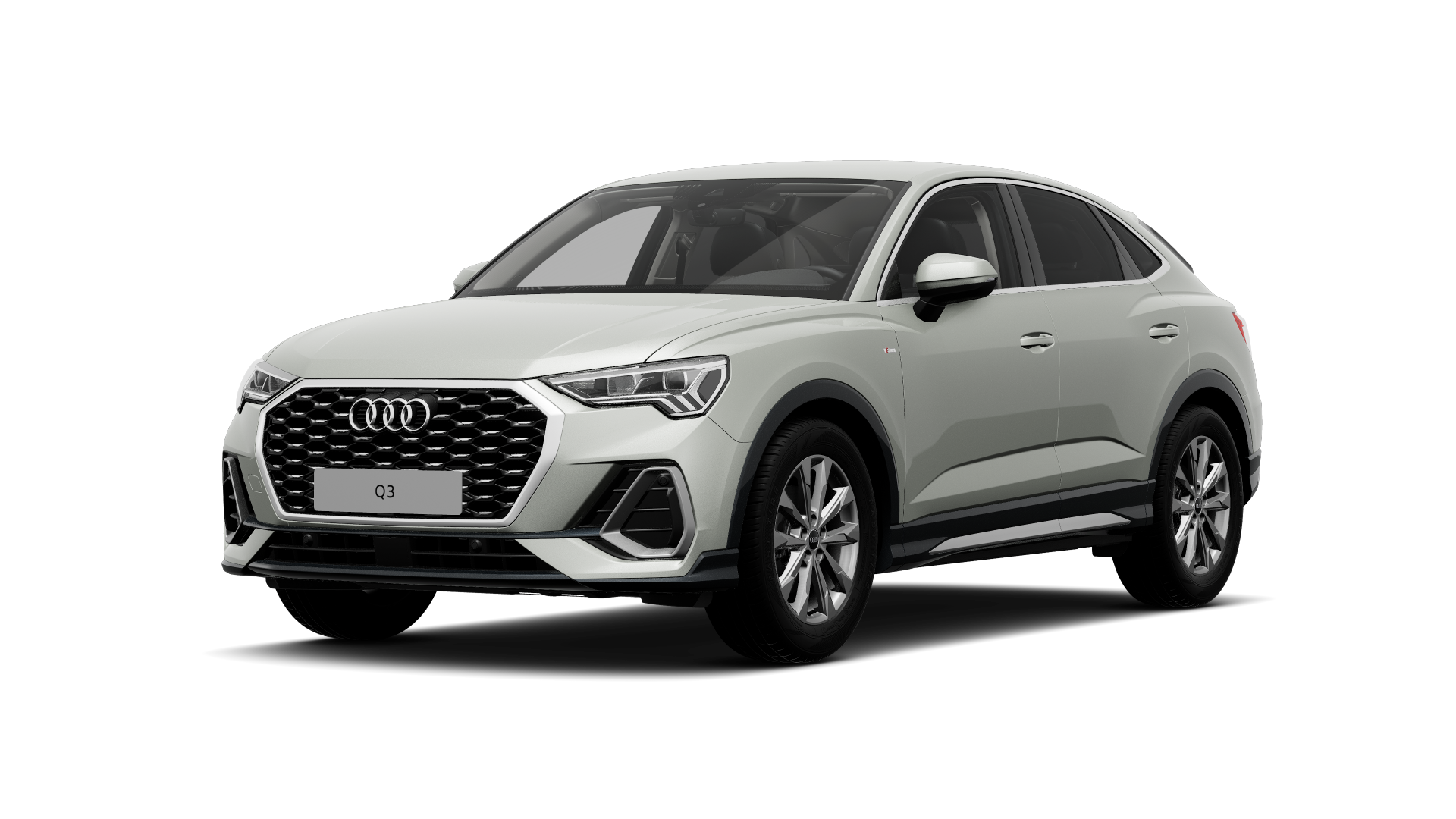 Audi Q3 Sportback Prestige Edition 35 TFSI  110(150) kW(pk) S tronic