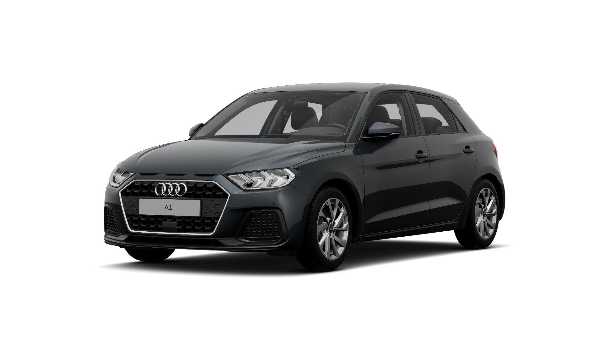 Audi A1 Sportback Advanced 25 TFSI  70(95) kW(pk) 5 versnellingen