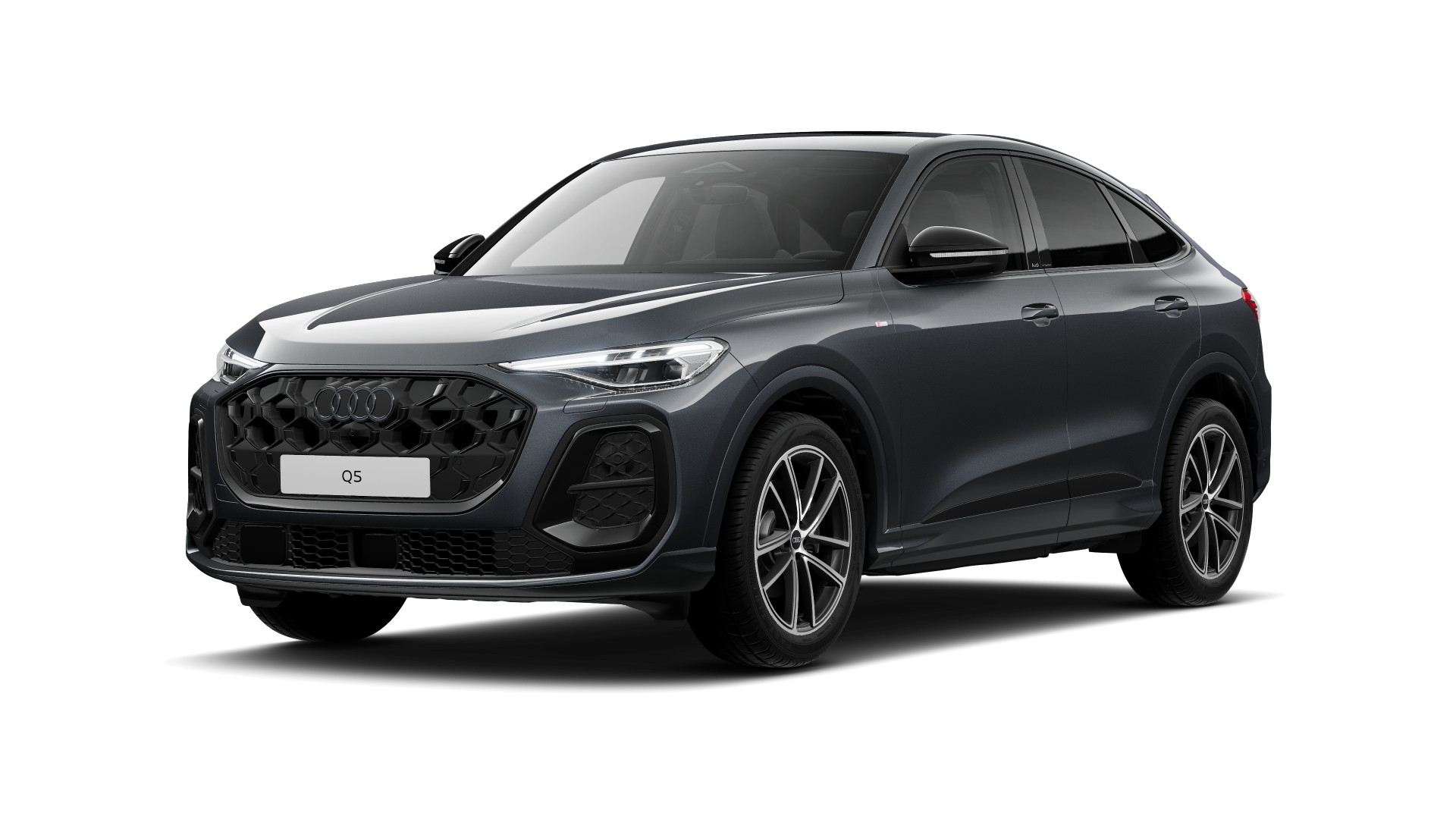Audi Q5 Sportback S line TFSI  150 kW S tronic