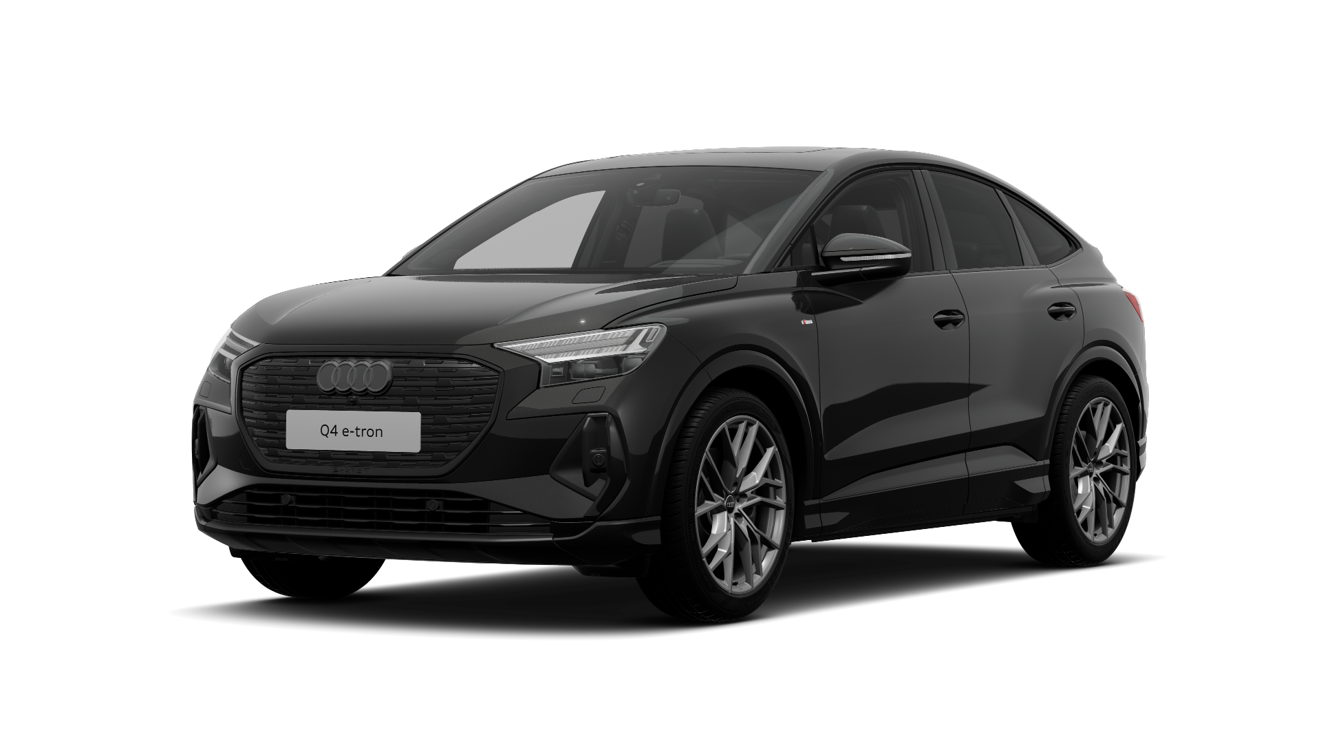 Audi Q4 Sportback Corporate S 45 e-tron  210,00 kW