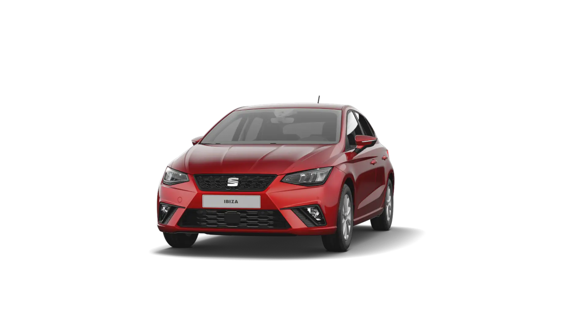 Ibiza Move! Navi 1.0 TSI 95pk (70kW) Manueel 5v
