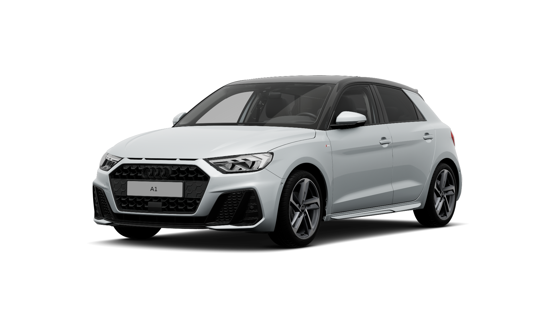 Audi A1 Sportback Business Edition S line 25 TFSI  70(95) kW(pk) S tronic
