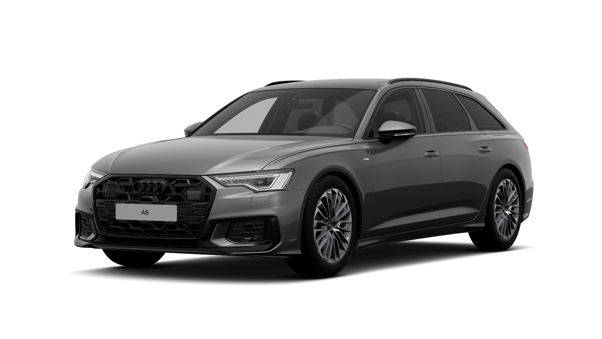 Audi A6 Avant Prestige Edition 40 TFSI  150(204) kW(pk) S tronic
