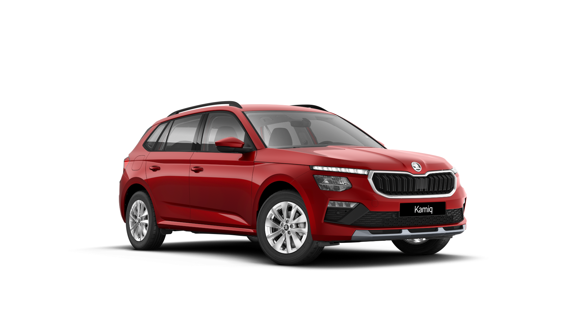 Kamiq Family 1.0 TSI 85 kW (115pk)  6v Man.