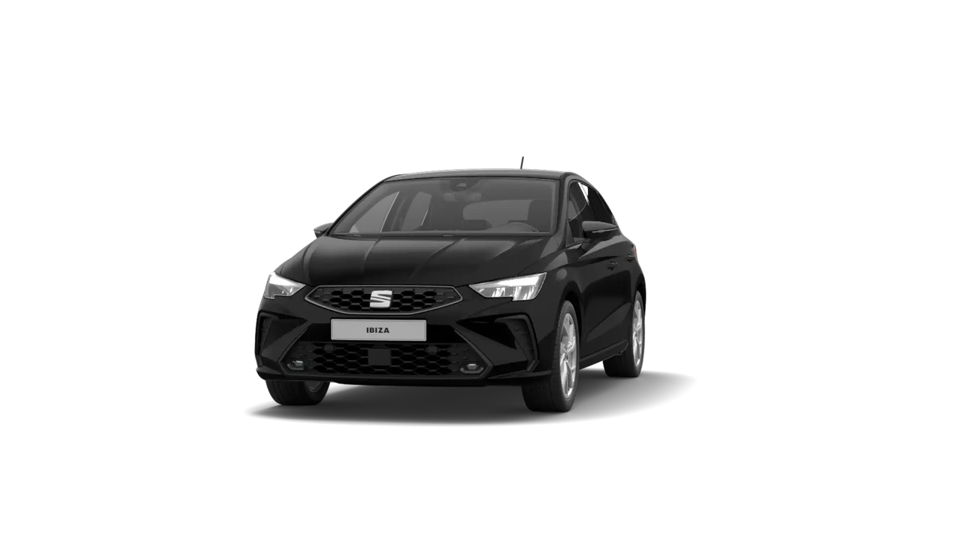 Ibiza Play Plus 1.0 TSI 95pk (70kW) Manueel 5v