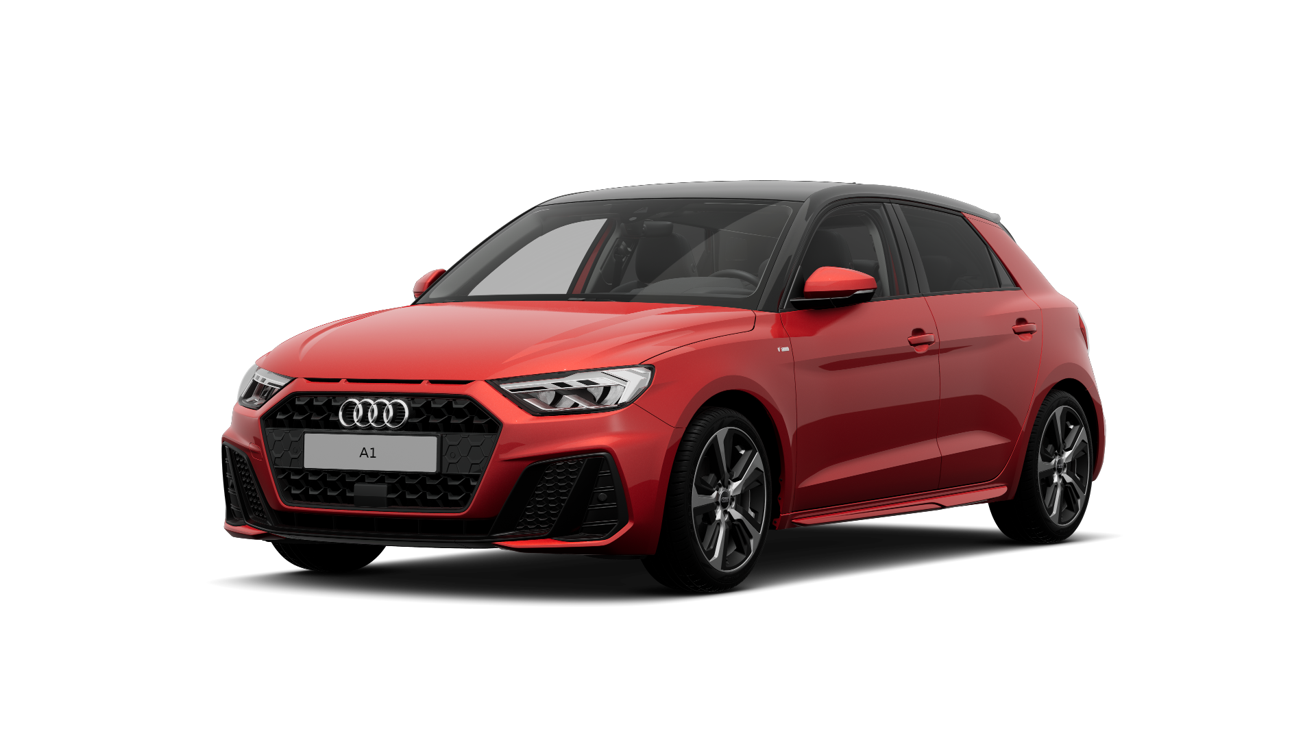 Audi A1 Sportback Business Edition S line 30 TFSI  85(116) kW(pk) S tronic