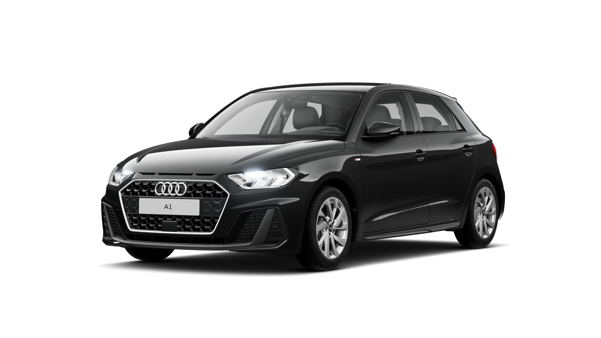 Audi A1 Sportback Prestige Edition 25 TFSI  70(95) kW(pk) S tronic