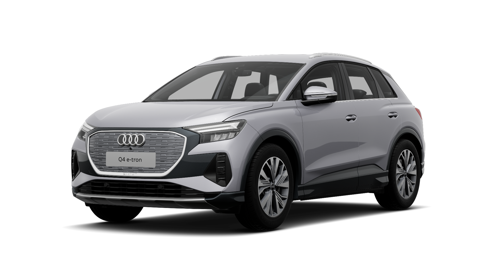 Audi Q4  Advanced 45 e-tron  210,00 kW