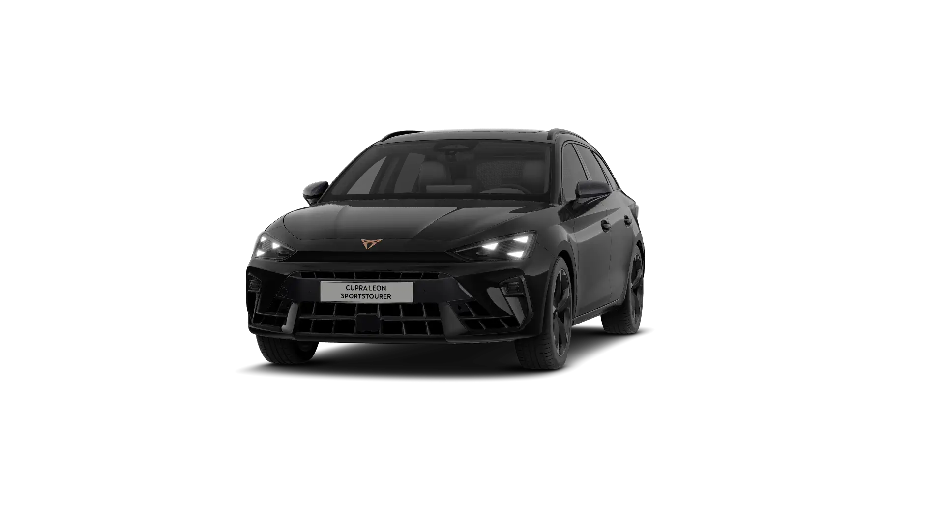 CUPRA Leon Break Business 1.5 eTSI 150pk (110kW) DSG 7v Mild Hybrid