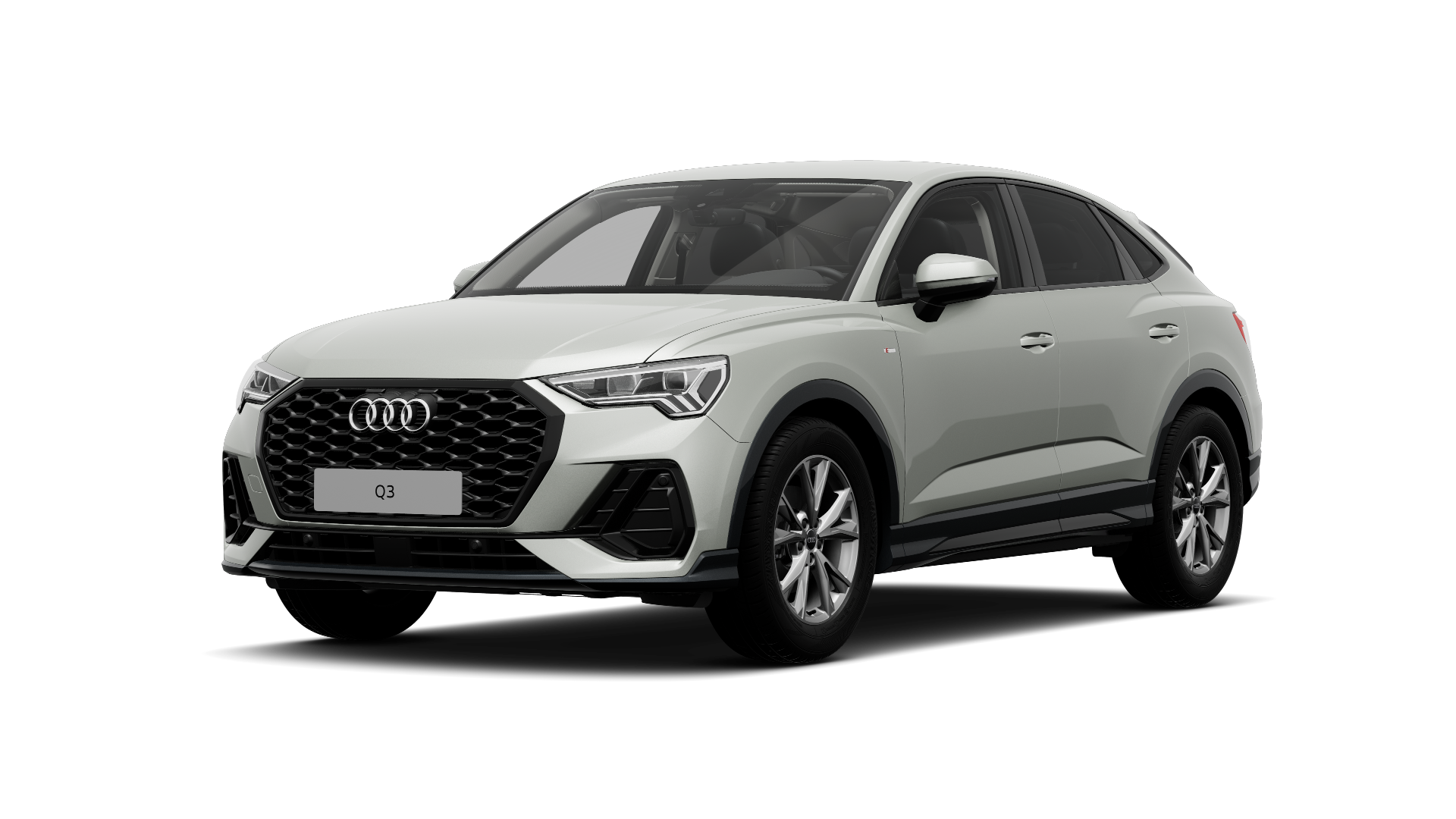 Audi Q3 Sportback Prestige Edition 35 TDI  110(150) kW(pk) S tronic