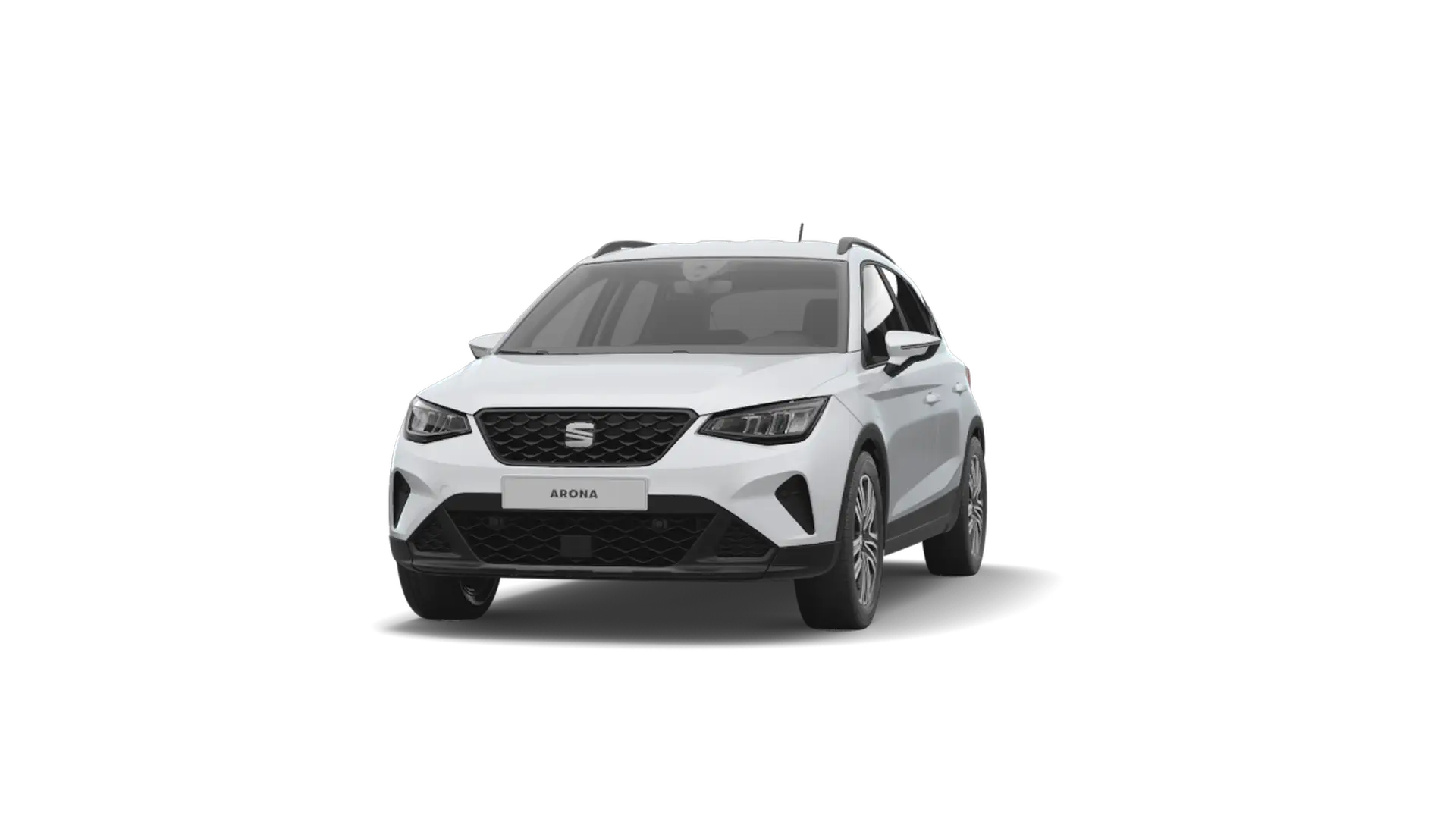 Arona 40th Anniversary Edition 1.0 TSI 95pk (70kW) Manueel 5v