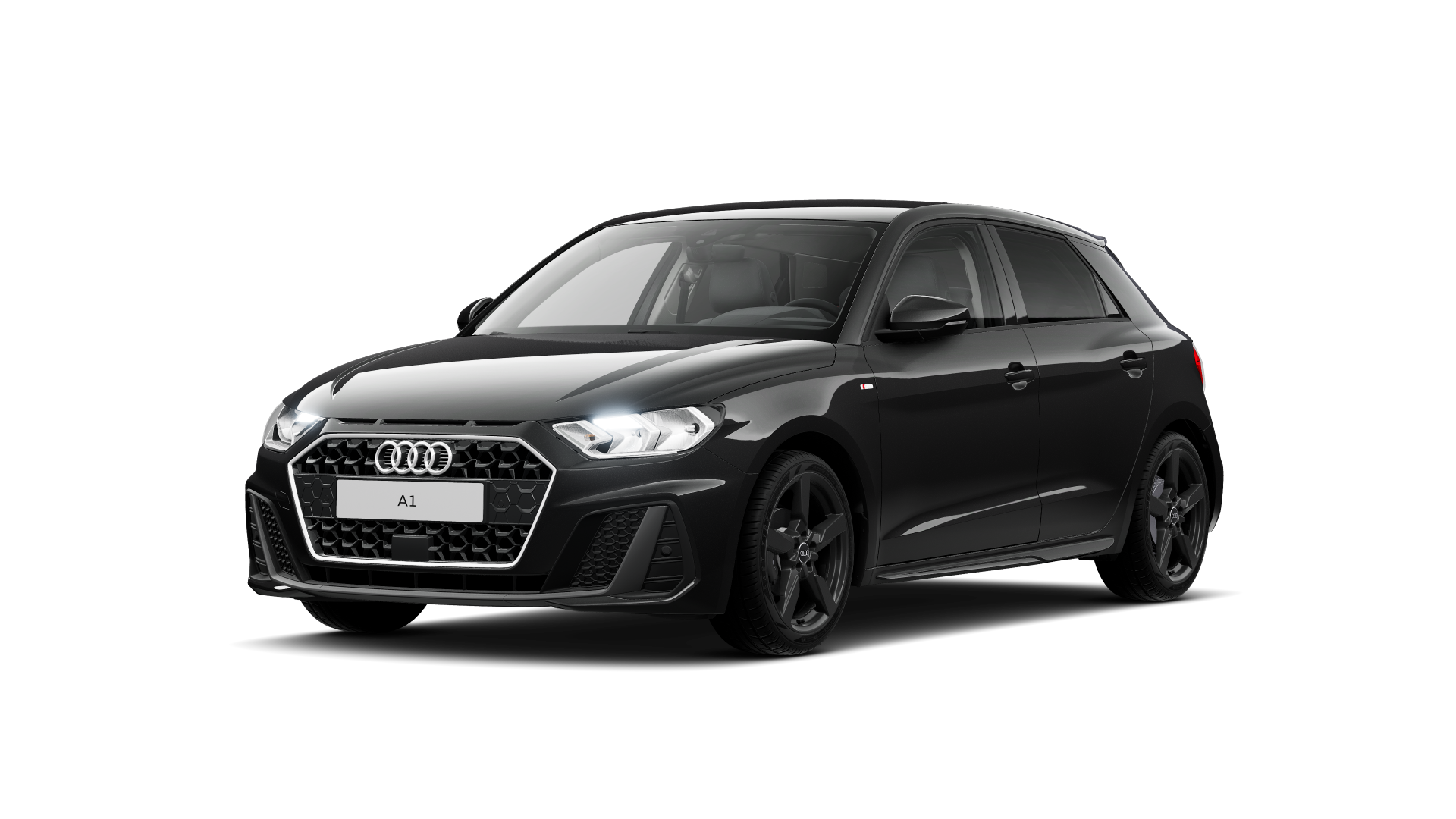Audi A1 Sportback Prestige Edition 25 TFSI  70(95) kW(pk) S tronic