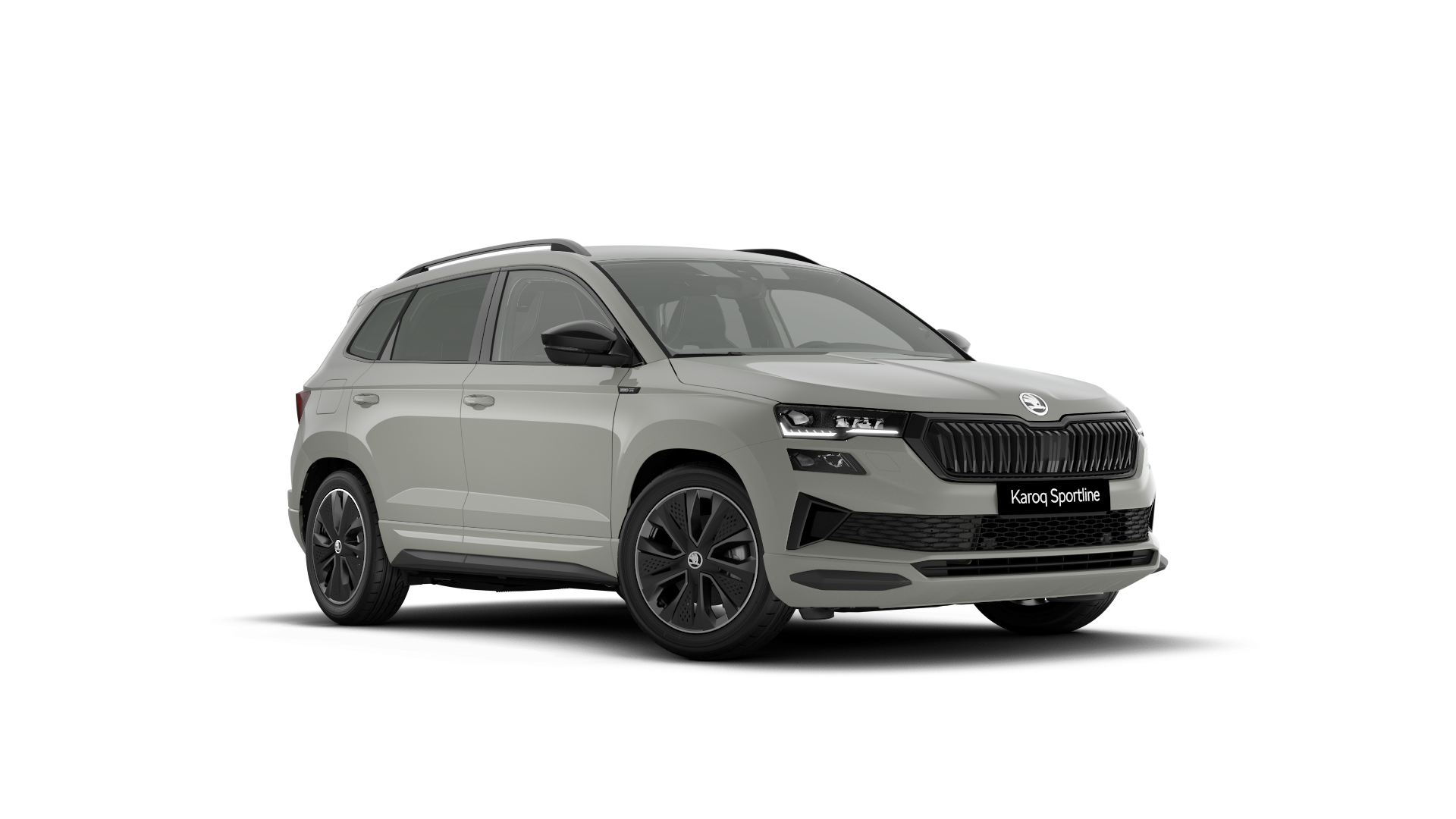 Karoq Sportline 1.5 TSI 110kW (150pk)  DSG7