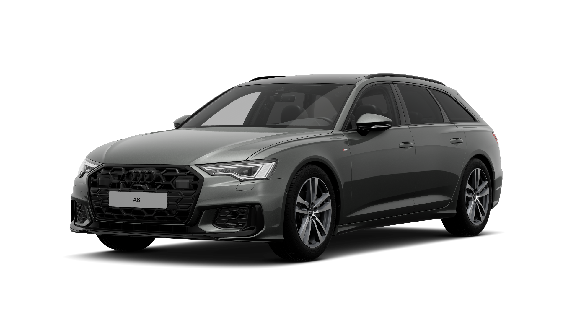 Audi A6 Avant Business Edition S line 35 TDI  120(163) kW(pk) S tronic