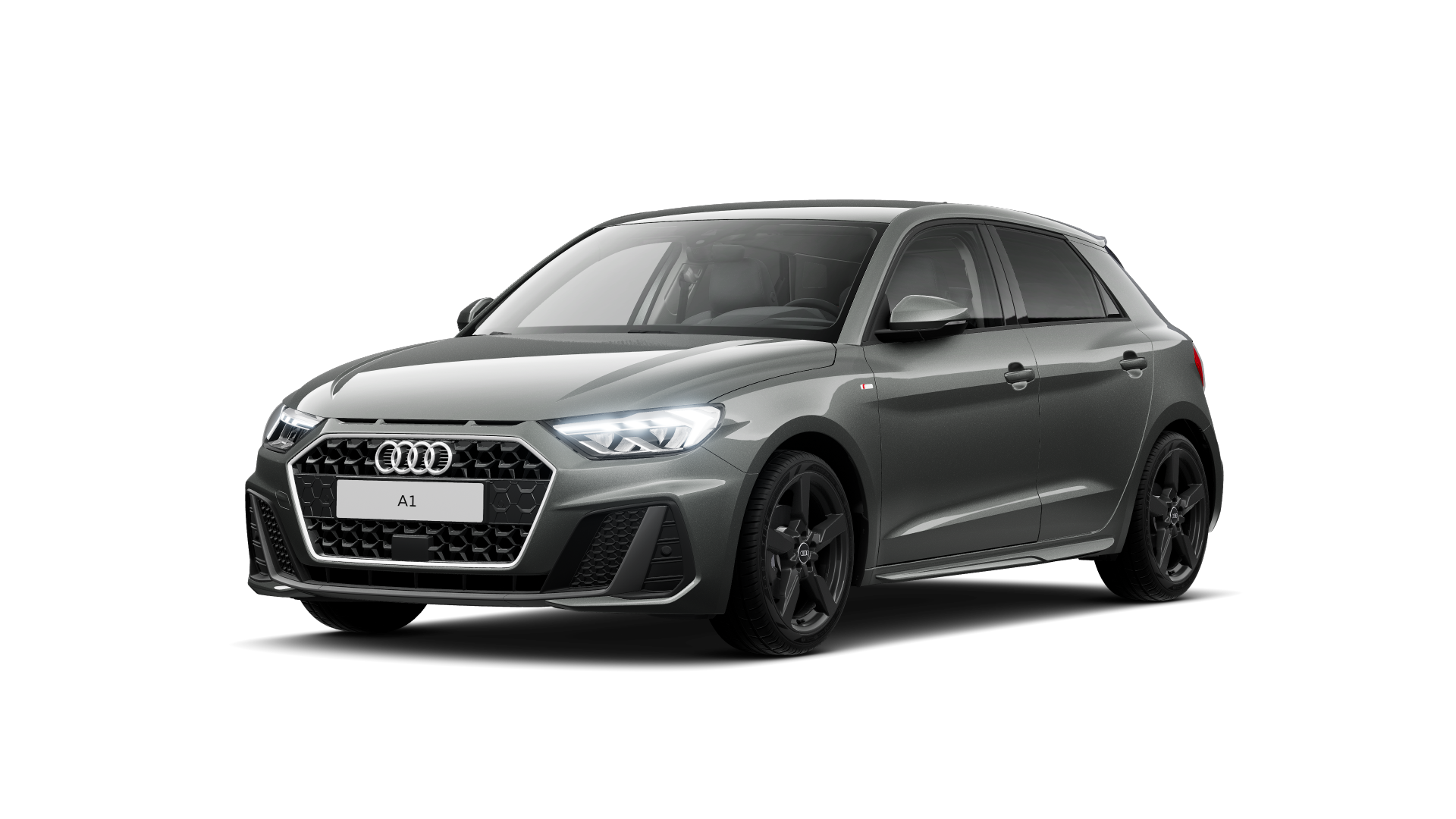 Audi A1 Sportback Prestige Edition 30 TFSI  85(116) kW(pk) S tronic