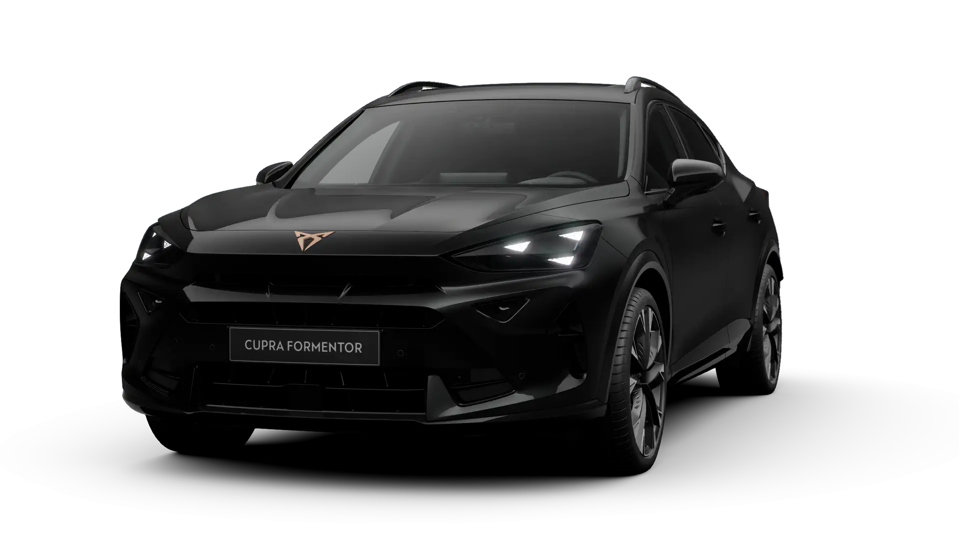 CUPRA Formentor Impulse Plus 1.5 eTS I150pk (110kW) DSG 7v Mild Hybrid