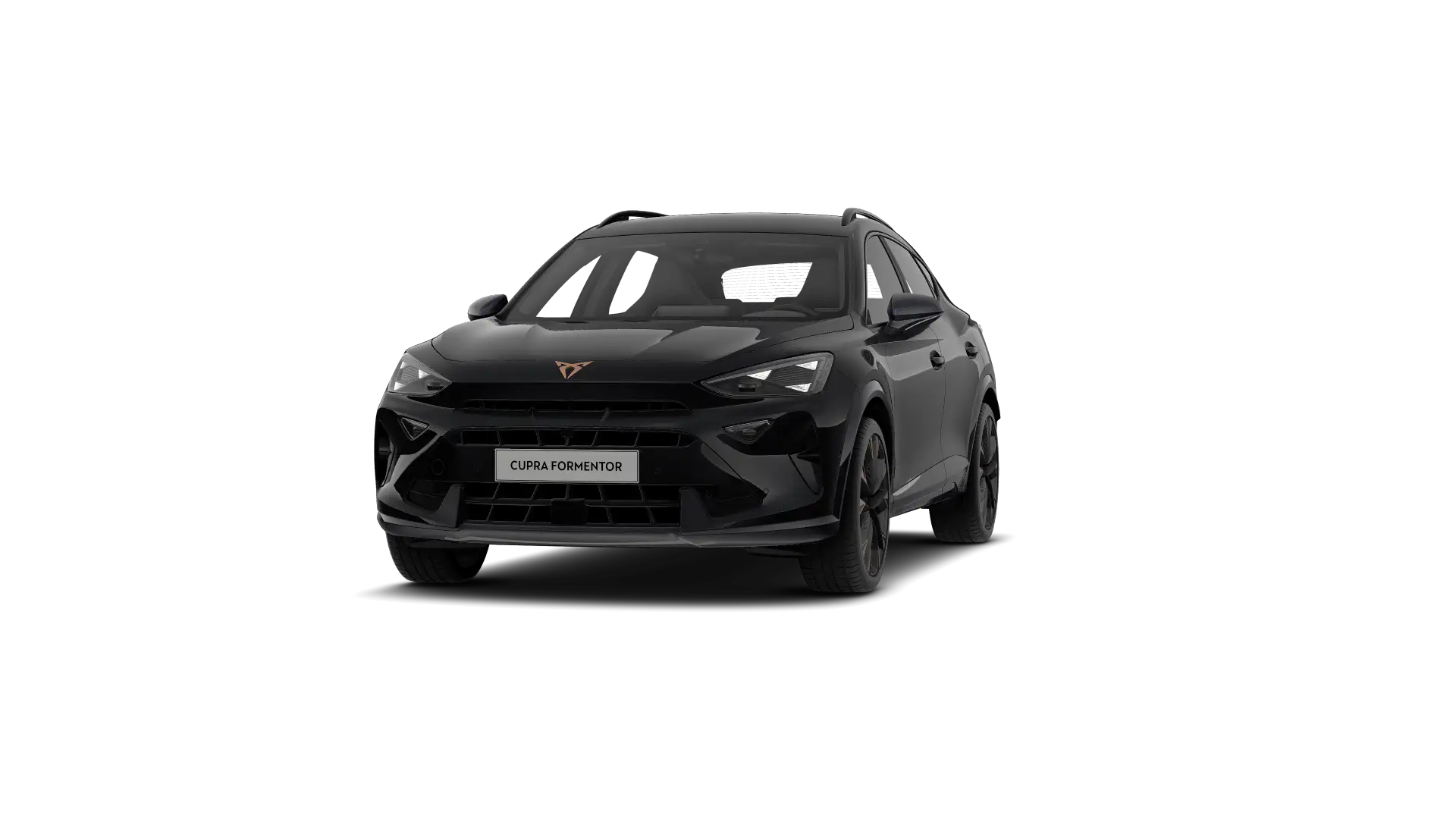 CUPRA Formentor Business 1.5 eTSI 150pk (110kW) DSG 7v Mild Hybrid
