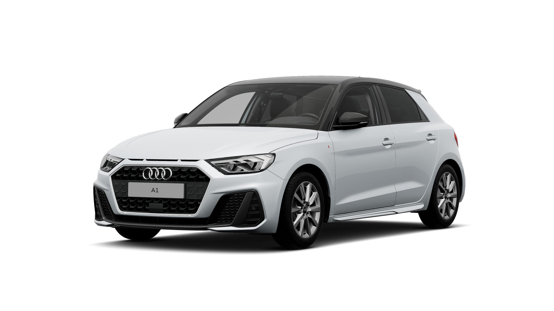 Audi A1 Sportback Business Edition S line 25 TFSI  70(95) kW(pk) S tronic