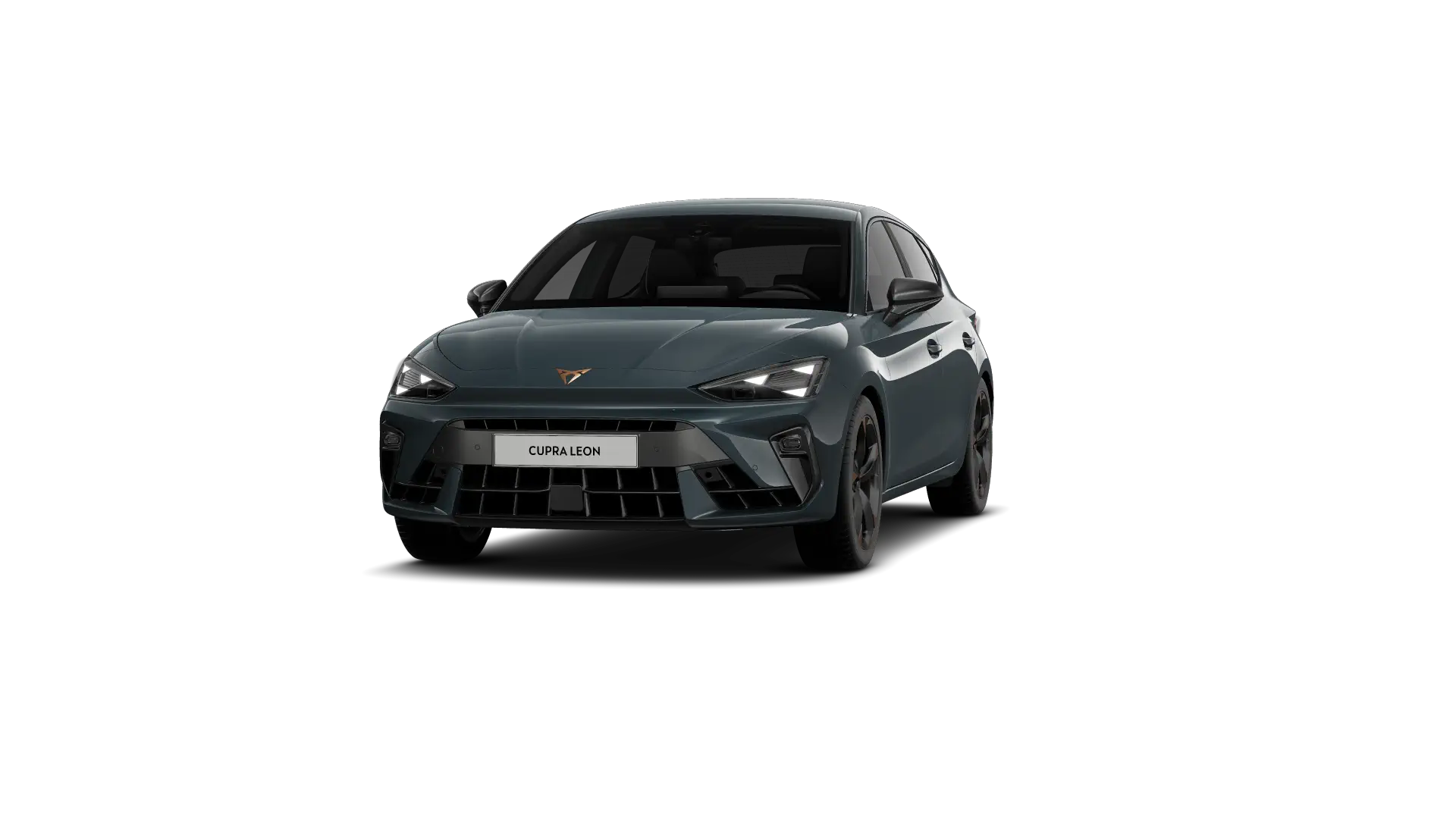 CUPRA Leon 5D Business 1.5 eTSI 150pk (110kW) DSG 7v Mild Hybrid