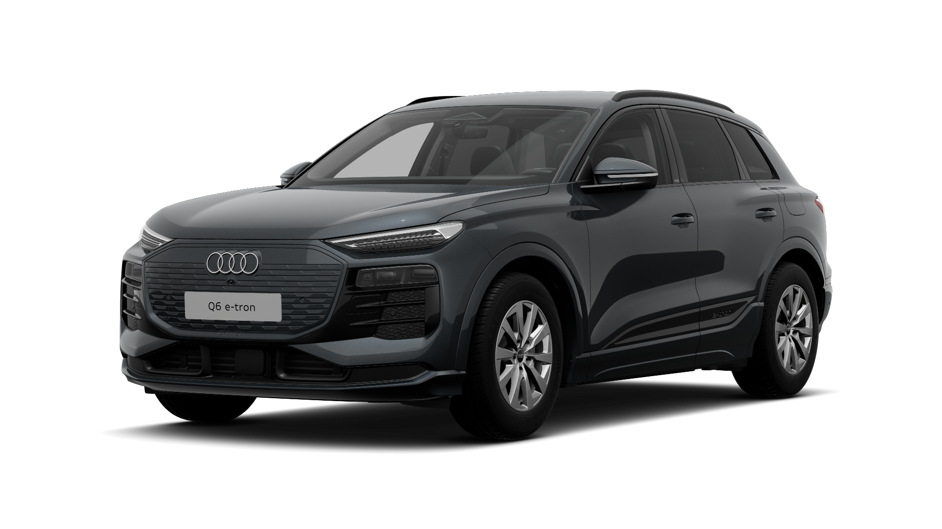 Audi Q6 SUV Corporate e-tron performance  225,00 kW