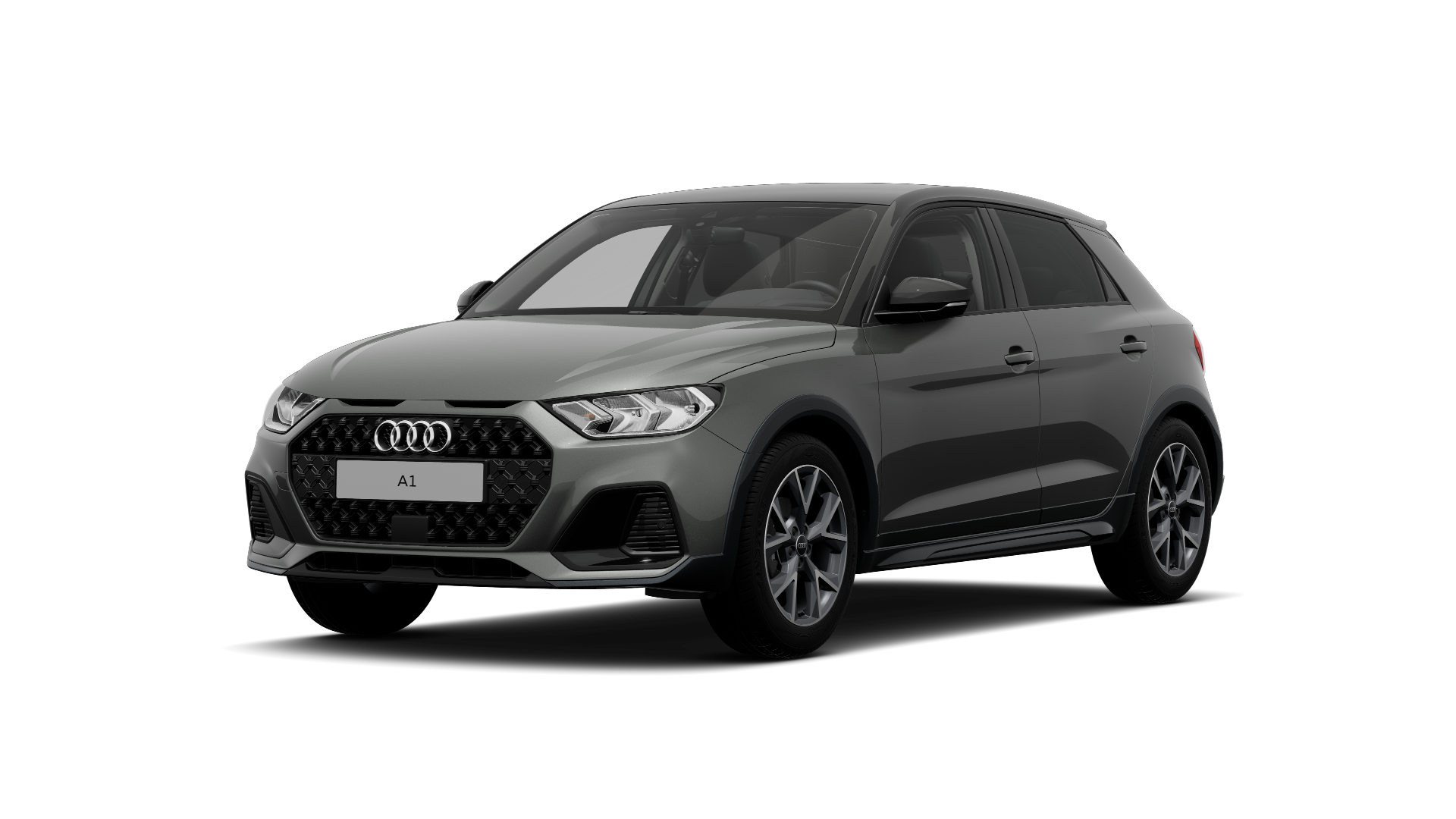 Audi A1 allstreet Business Edition 30 TFSI  85(116) kW(pk) S tronic