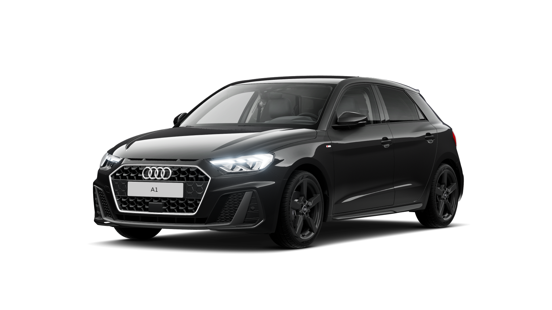 Audi A1 Sportback Prestige Edition 30 TFSI  85(116) kW(pk) S tronic