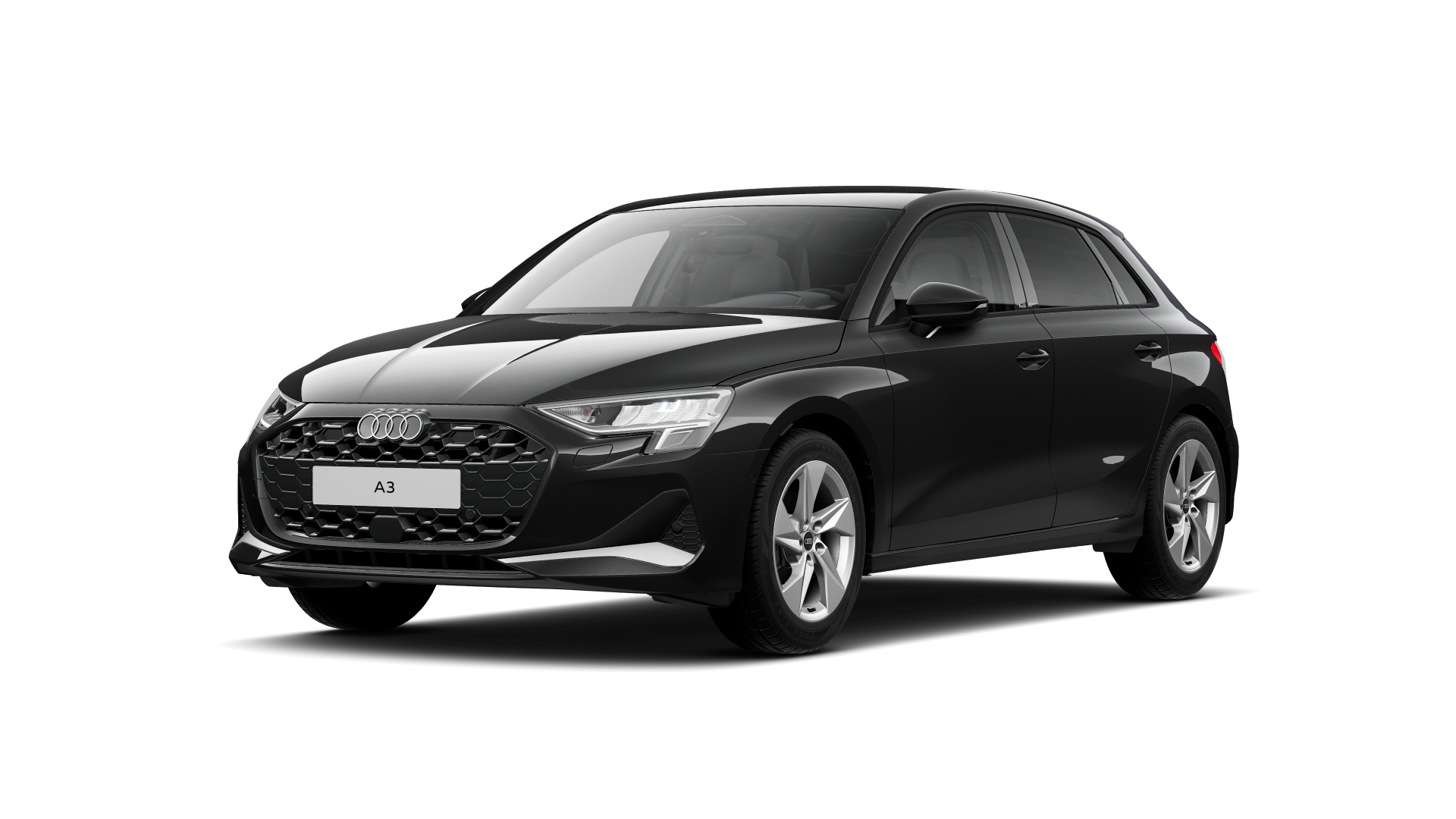 Audi A3 Sportback Urban Edition TFSI  85 kW S tronic