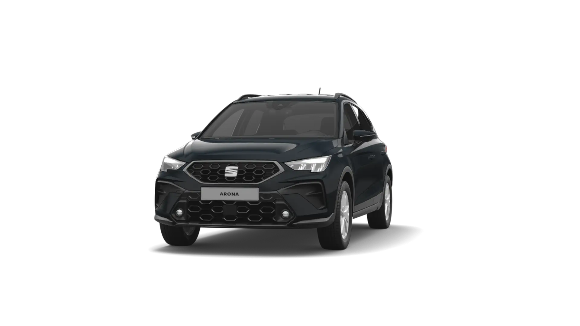 Arona Play 1.0 TSI 95pk (70kW) Manueel 5v