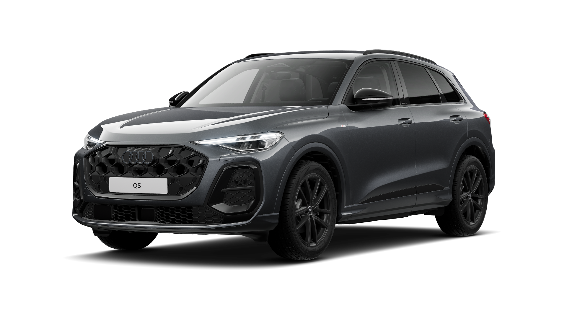 Audi Q5 SUV S line TFSI  150 kW S tronic