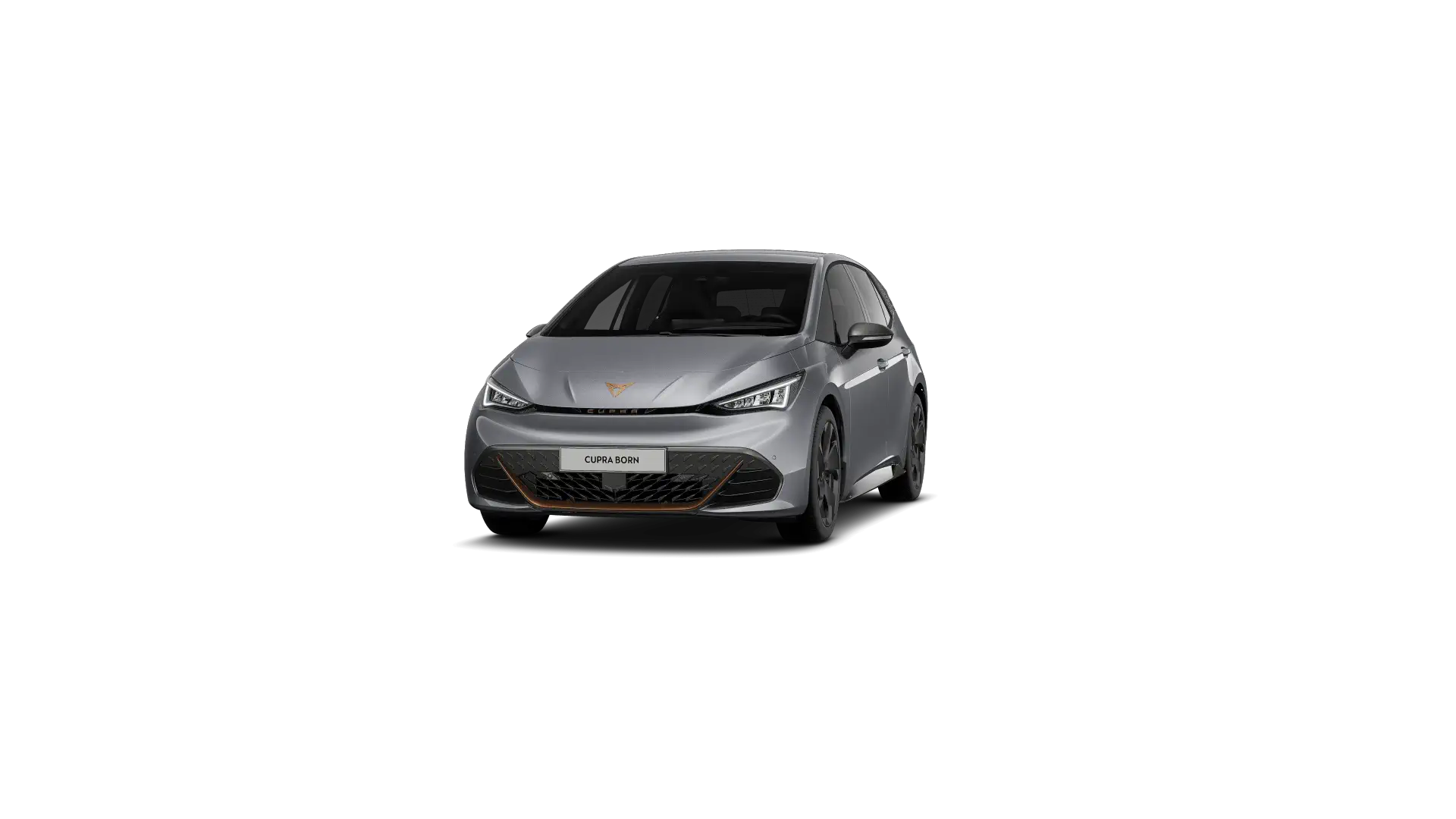 CUPRA Born eBoost Business 231pk (170kW) v 59 kWh