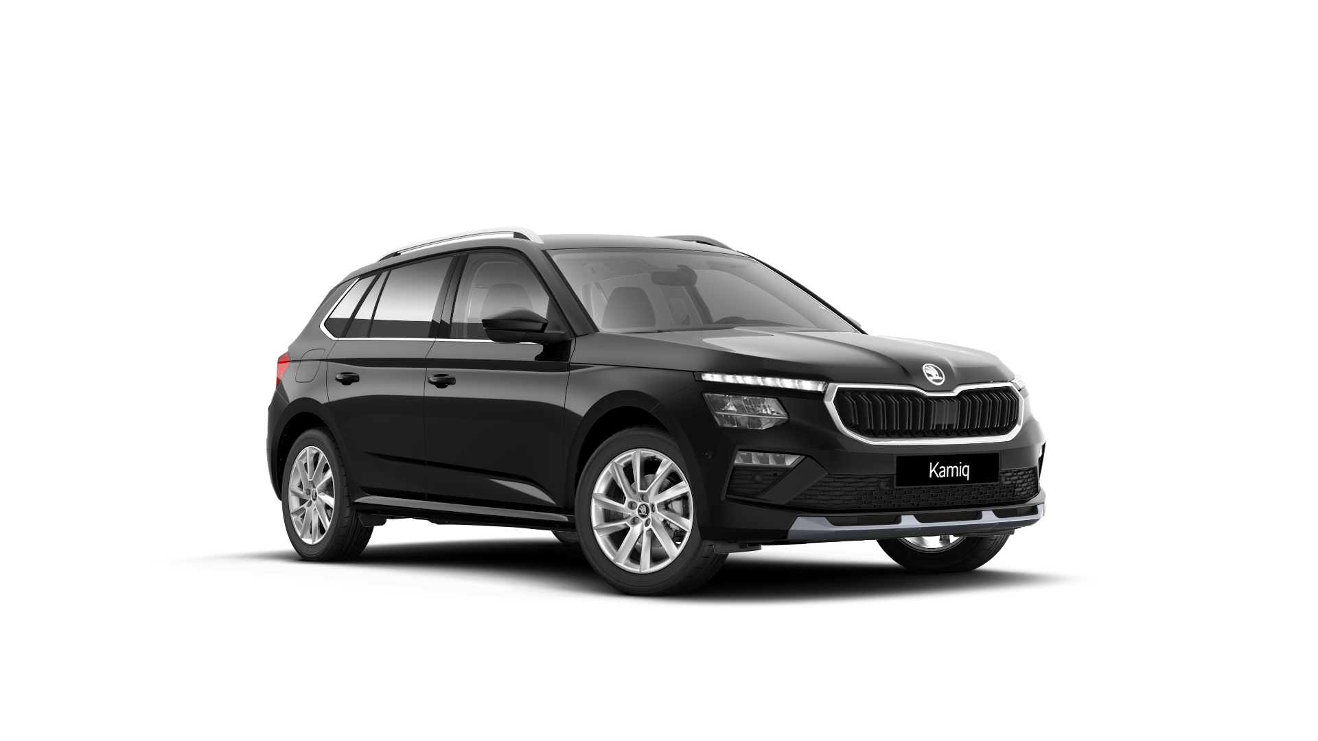 Kamiq Corporate 1.0 TSI 85 kW (115pk)  DSG7