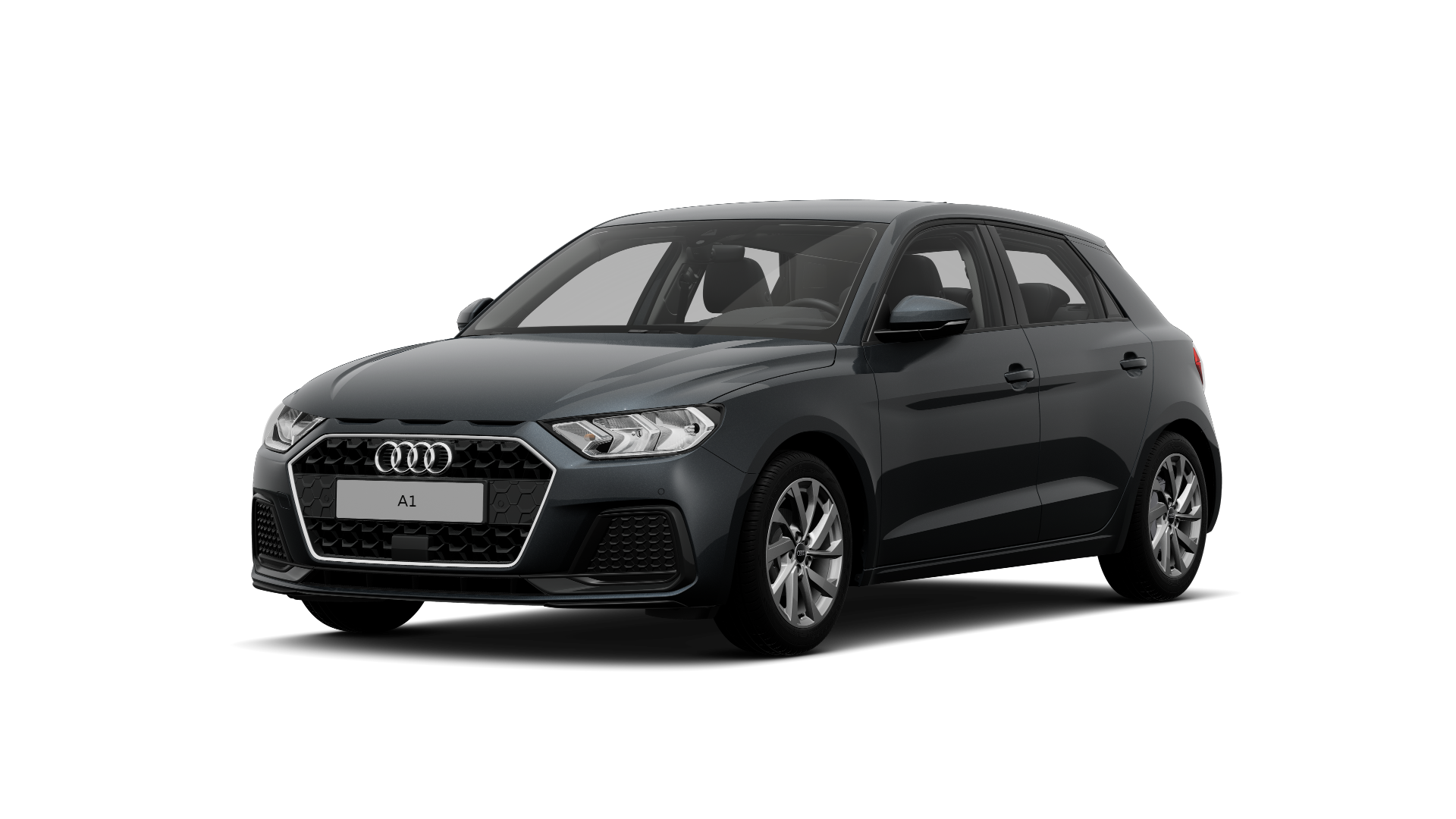Audi A1 Sportback Business Edition Advanced 25 TFSI  70(95) kW(pk) S tronic