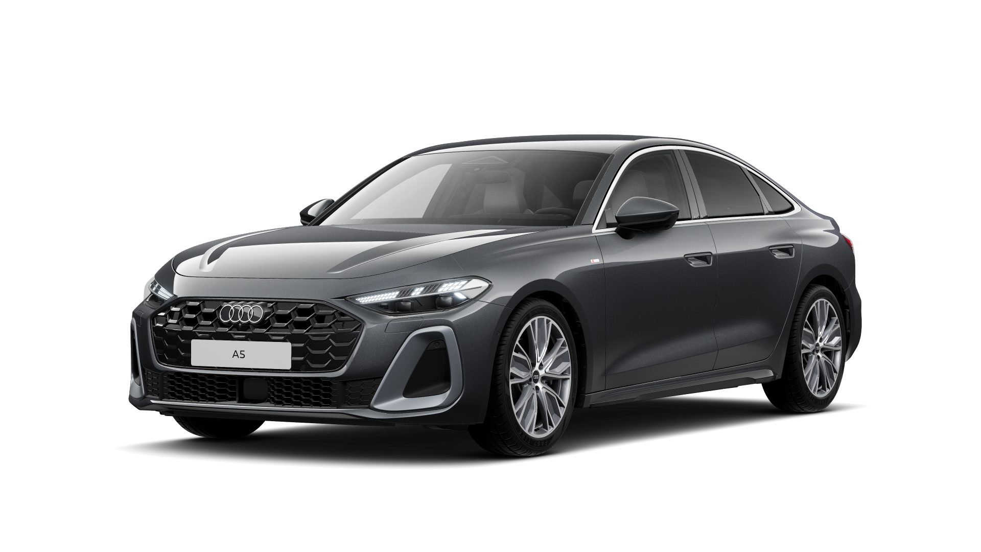 Audi A5 Berline S line TFSI  110 kW S tronic