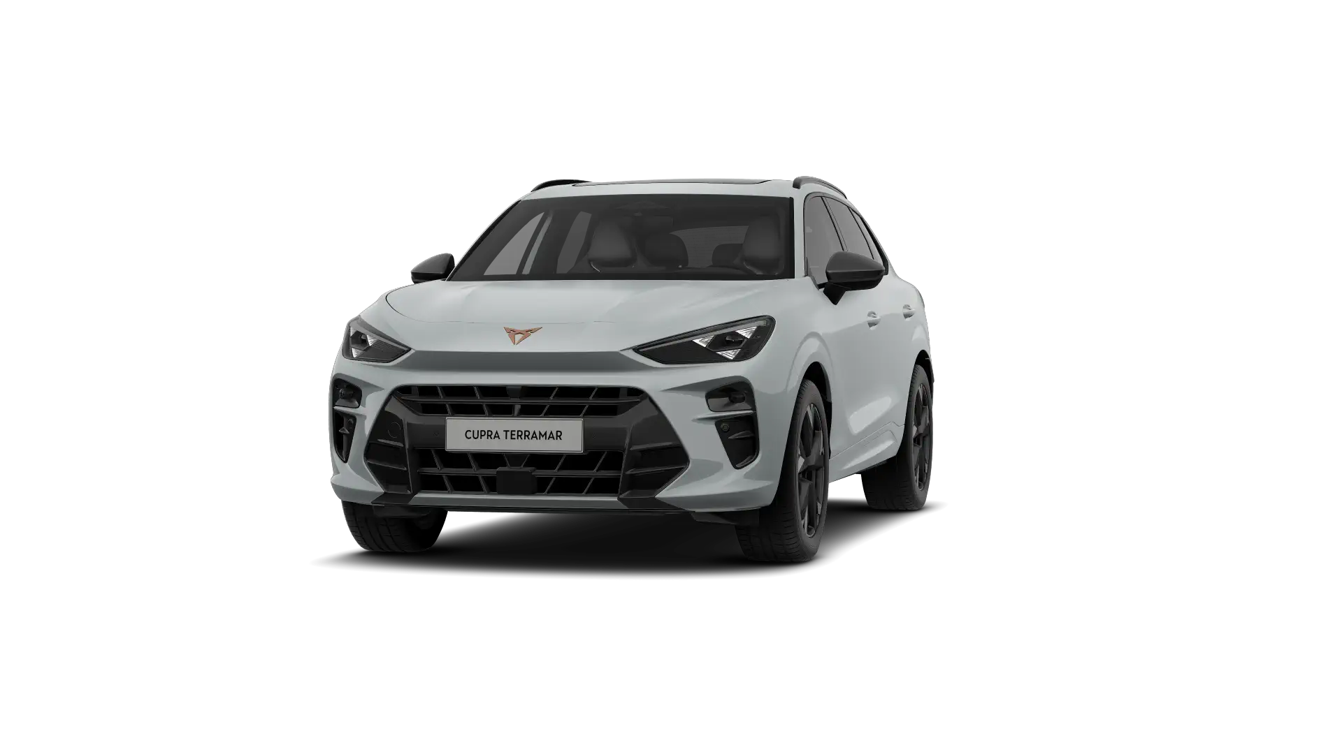 CUPRA Terramar Impulse 1.5 eTSI 150pk (110kW) DSG7v Mild Hybrid