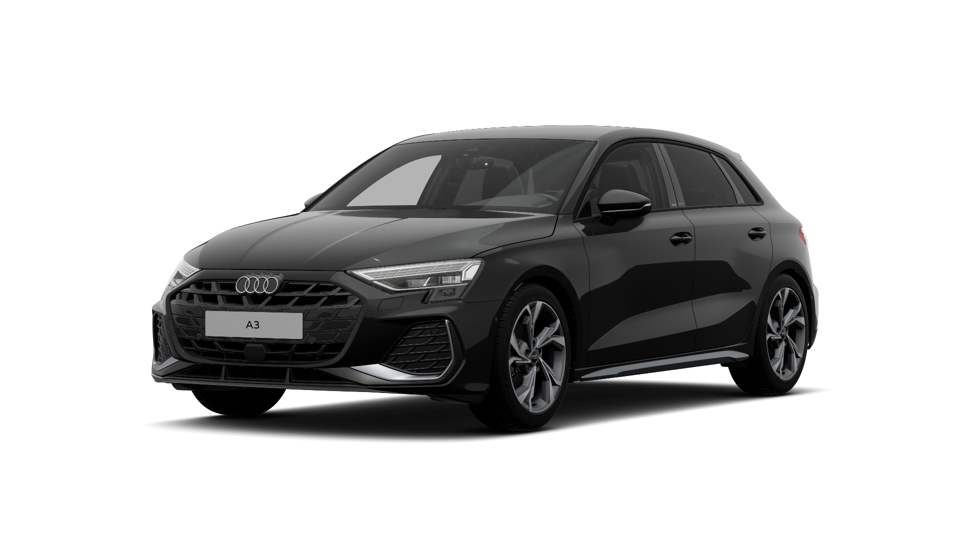Audi A3 Sportback Business Edition S line 30 TFSI  85 kW S tronic