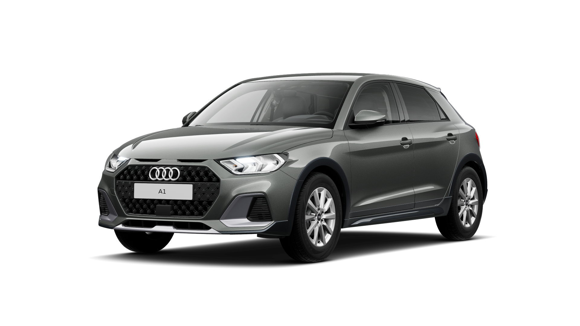 Audi A1 allstreet Prestige Edition 30 TFSI  85(116) kW(pk) S tronic
