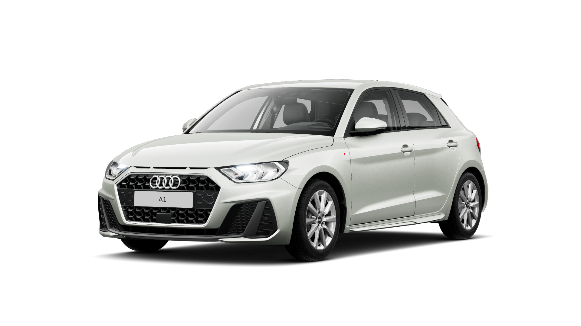 Audi A1 Sportback Prestige Edition 25 TFSI  70(95) kW(pk) 5 versnellingen