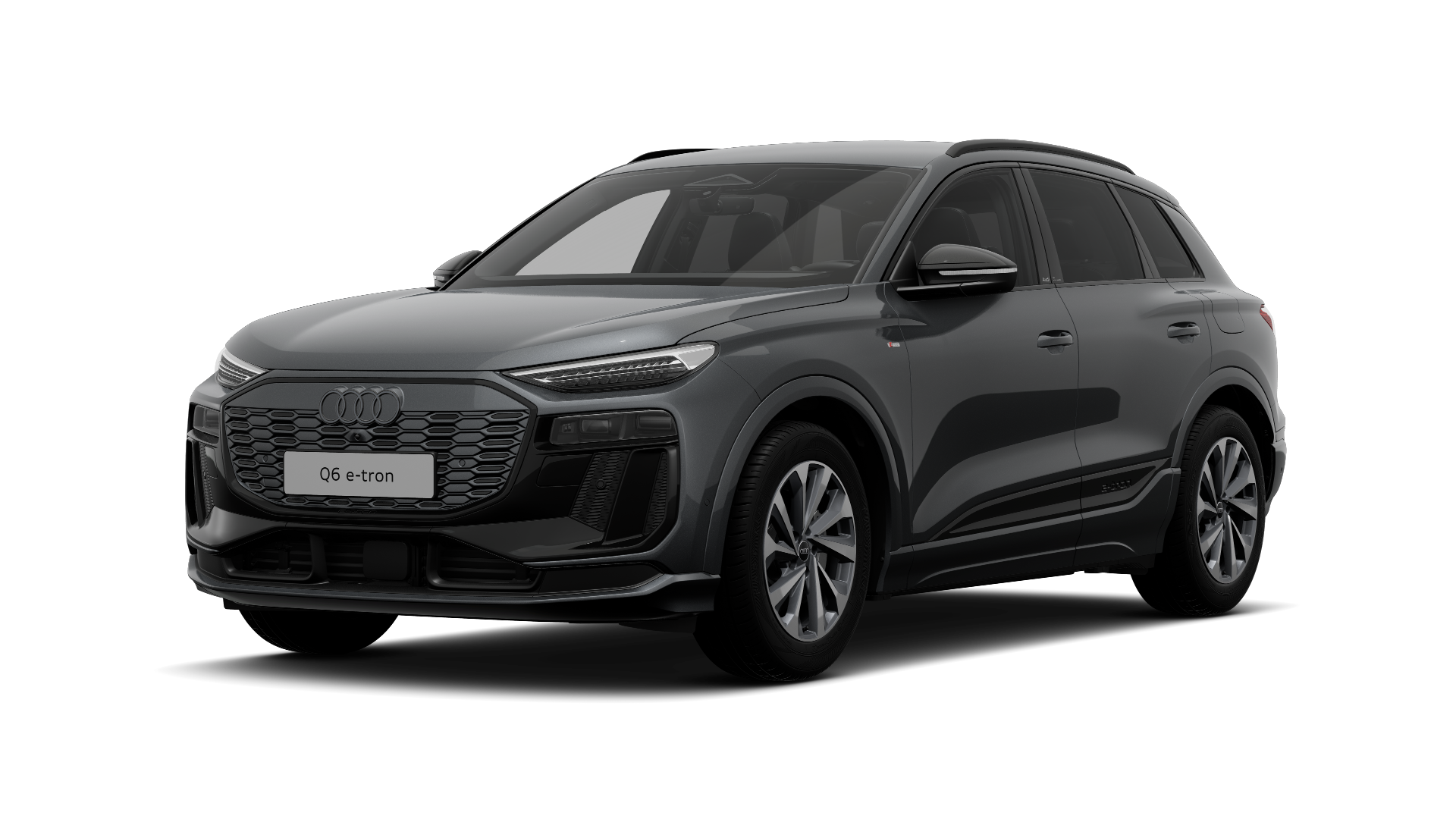 Audi Q6 SUV S line e-tron quattro 285,00 kW