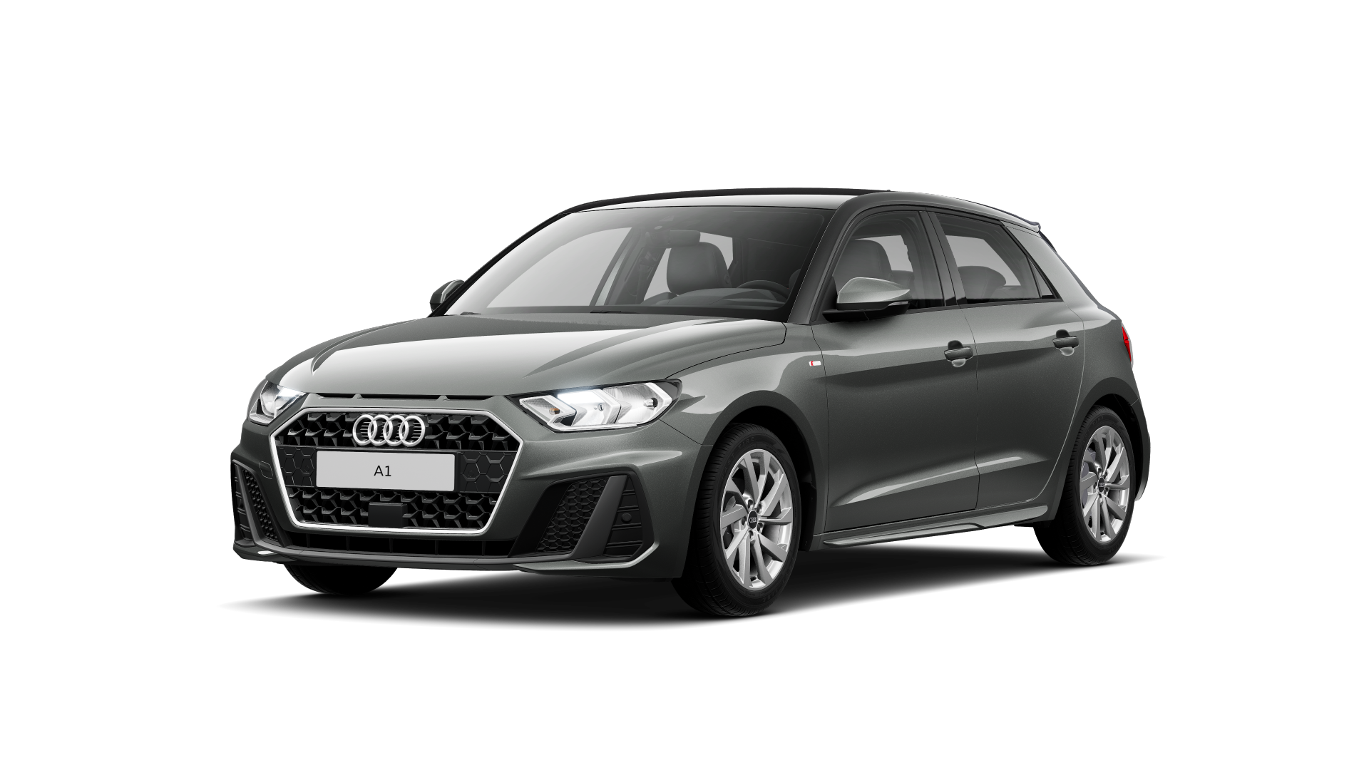 Audi A1 Sportback Prestige Edition 25 TFSI  70(95) kW(pk) S tronic