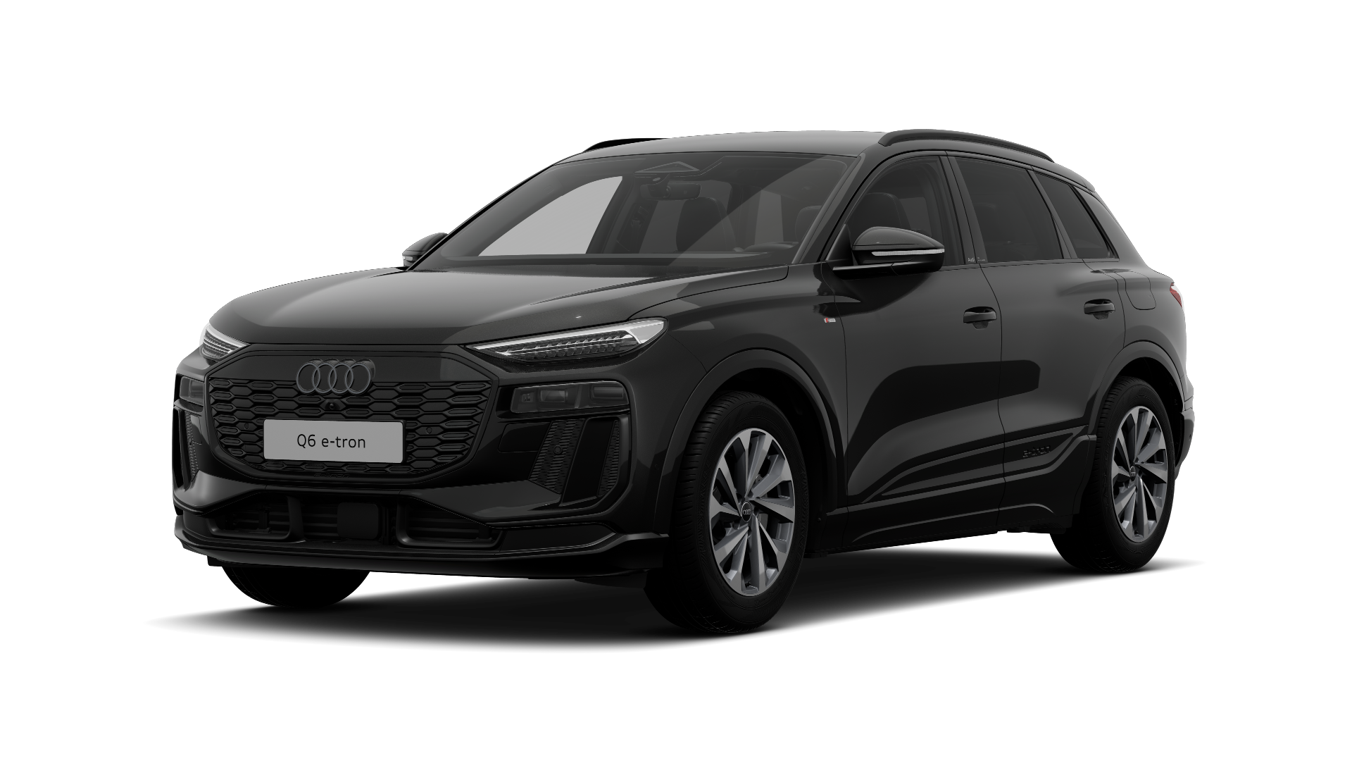 Audi Q6 SUV S line e-tron quattro 285,00 kW