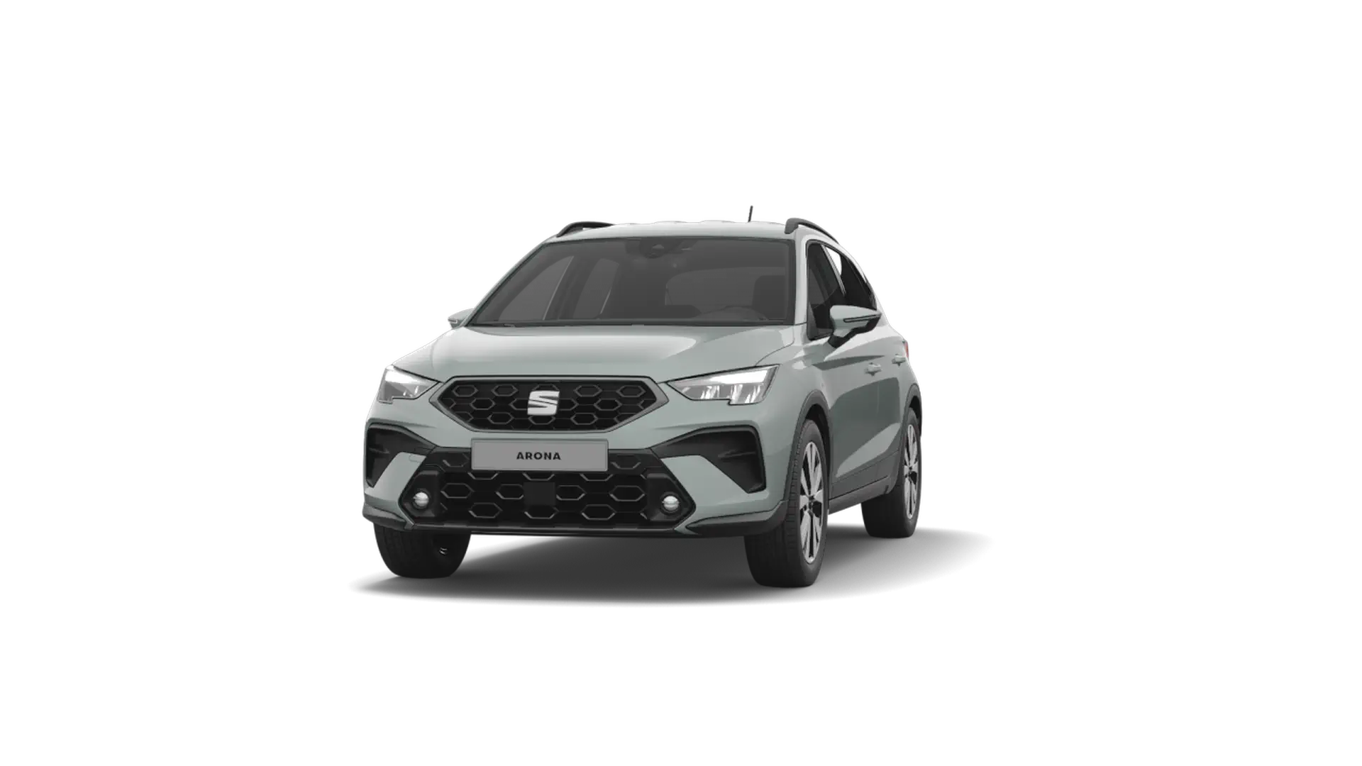 Arona Play Plus 1.0 TSI 115pk (85kW) DSG 7v