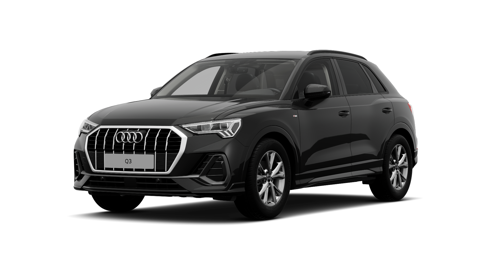 Audi Q3  S line 35 TFSI  110(150) kW(pk) S tronic