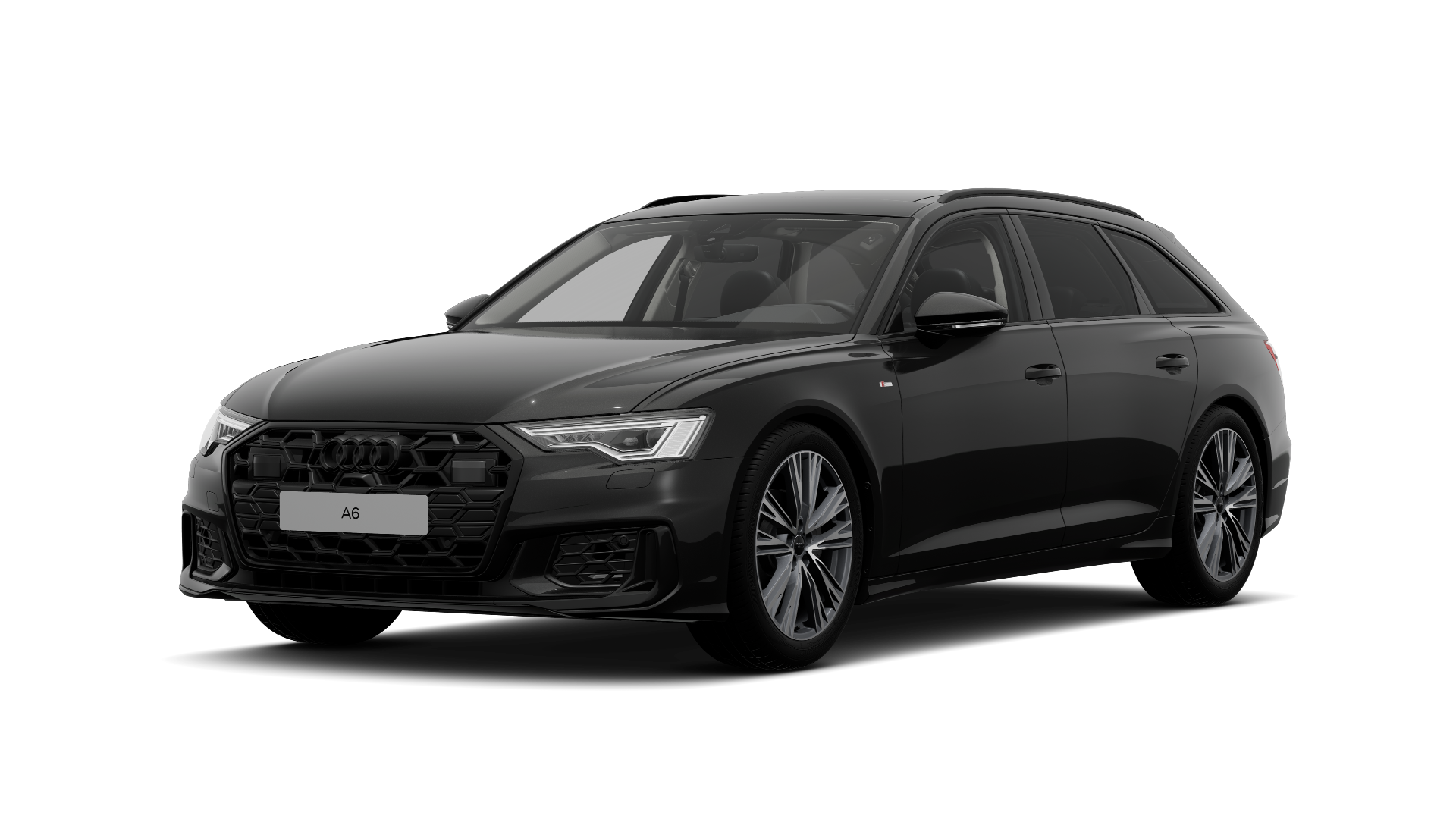 Audi A6 Avant Prestige Edition 40 TFSI  150(204) kW(pk) S tronic
