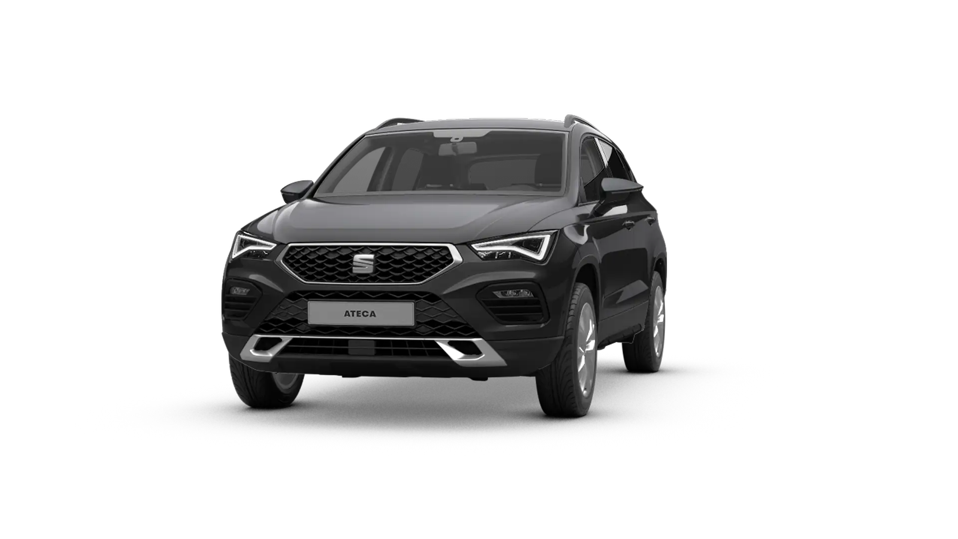 Ateca 40th Anniversary Edition 1.0 TSI 115pk (85kW) Manueel 6v