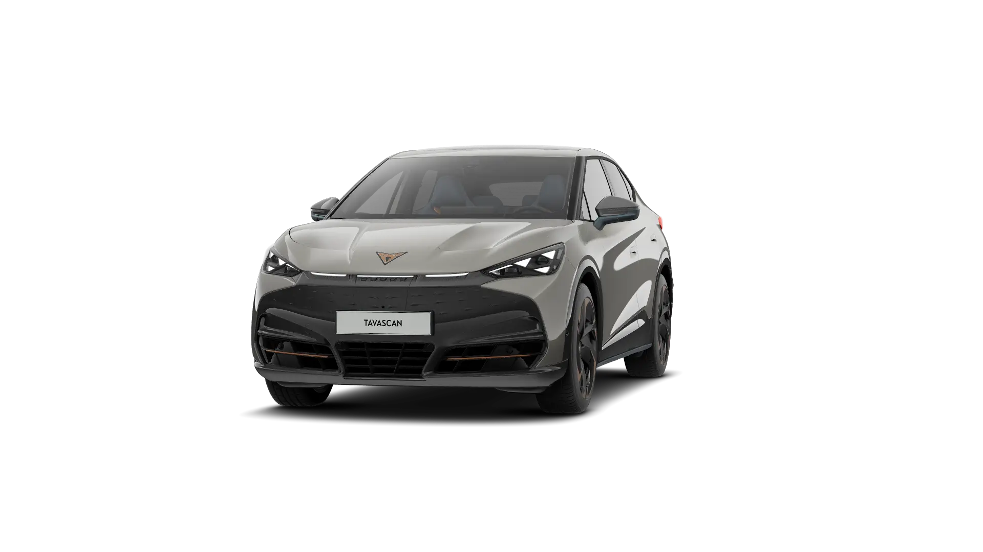 CUPRA Tavascan VZ Adrenaline 340pk (250kW) v 77 kWh Dual-Motor All-Wheel Drive