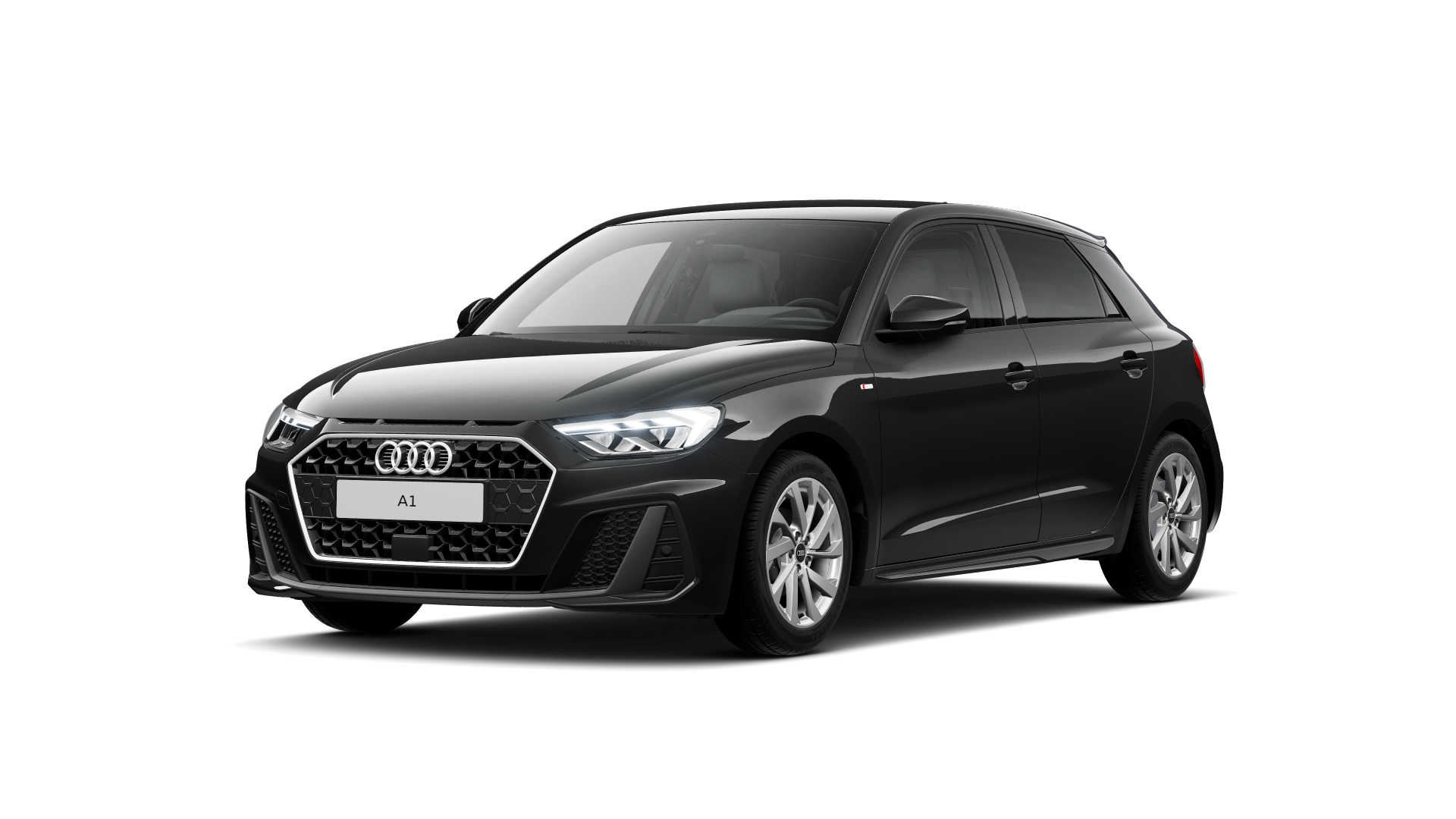 Audi A1 Sportback Prestige Edition 25 TFSI  70(95) kW(pk) S tronic