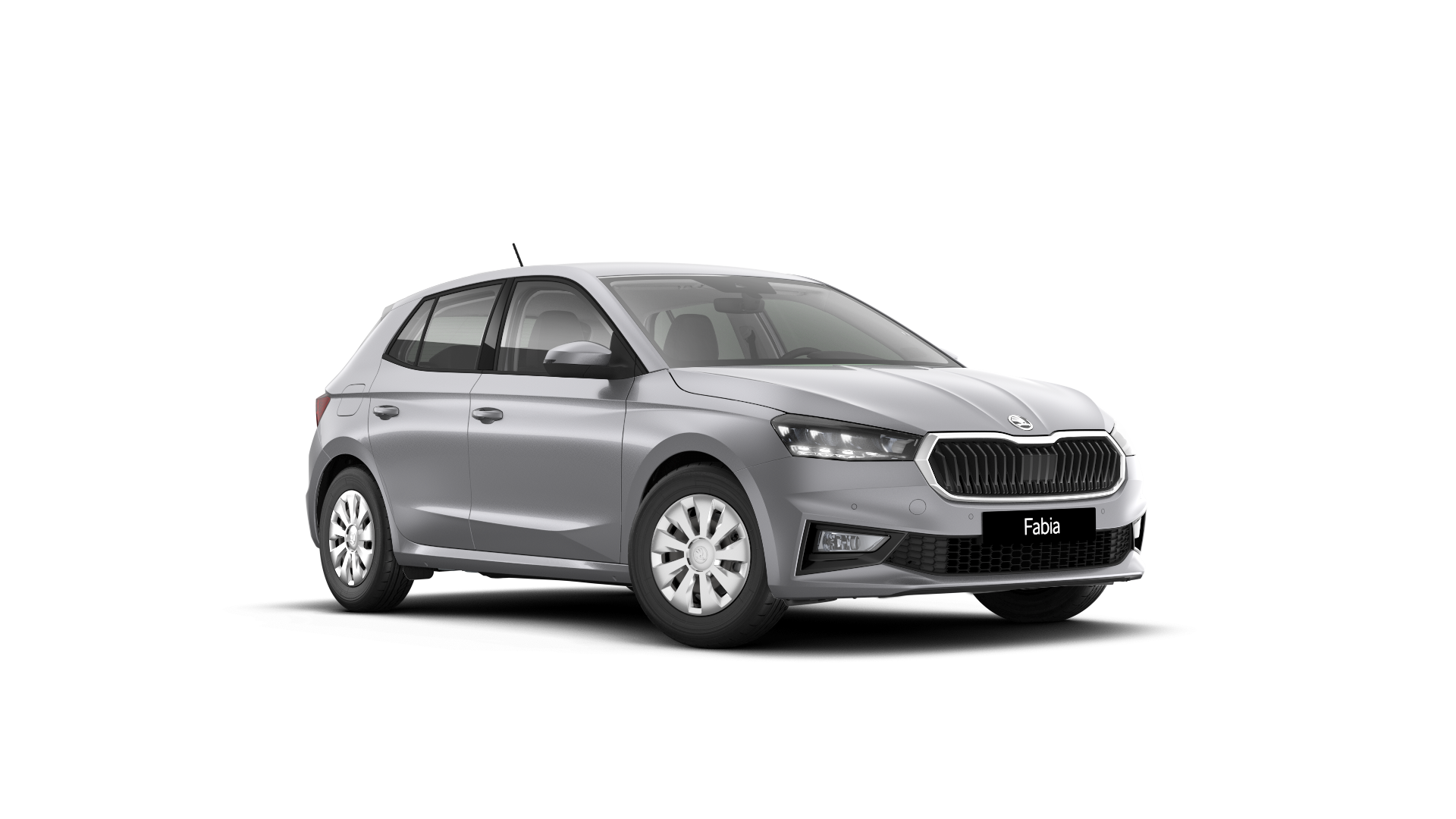 Fabia Corporate 1.0 TSI 85kW (115pk) DSG7
